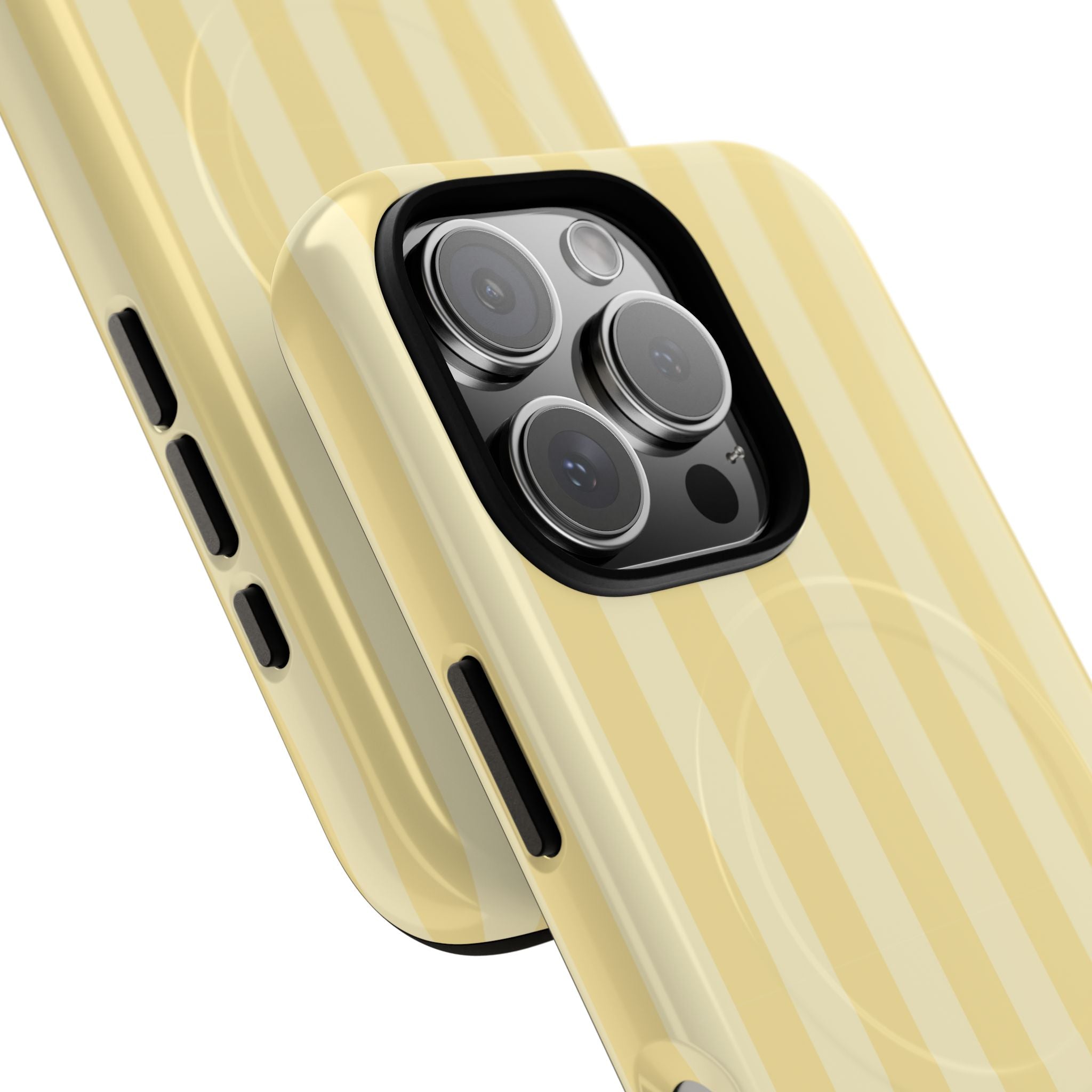 Tough MagSafe iPhone Case – Dual-Layer Protective Cover