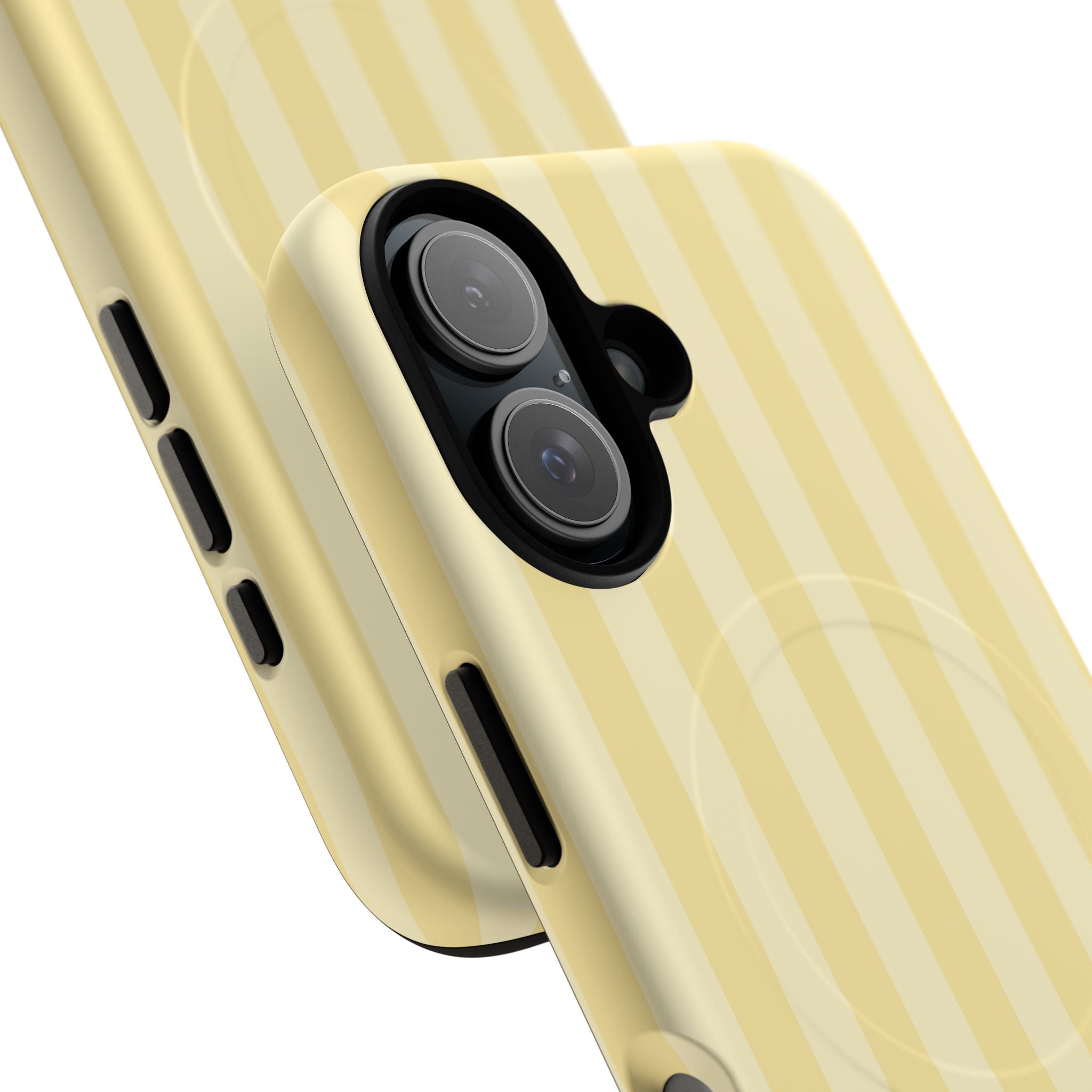 Tough MagSafe iPhone Case – Dual-Layer Protective Cover