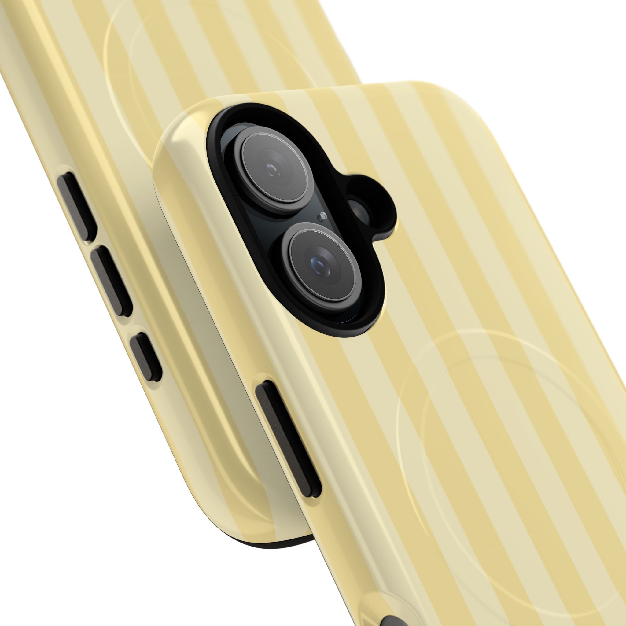 Tough MagSafe iPhone Case – Dual-Layer Protective Cover