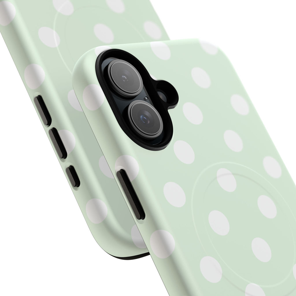 Tough MagSafe iPhone Case – Dual-Layer Protective Cover