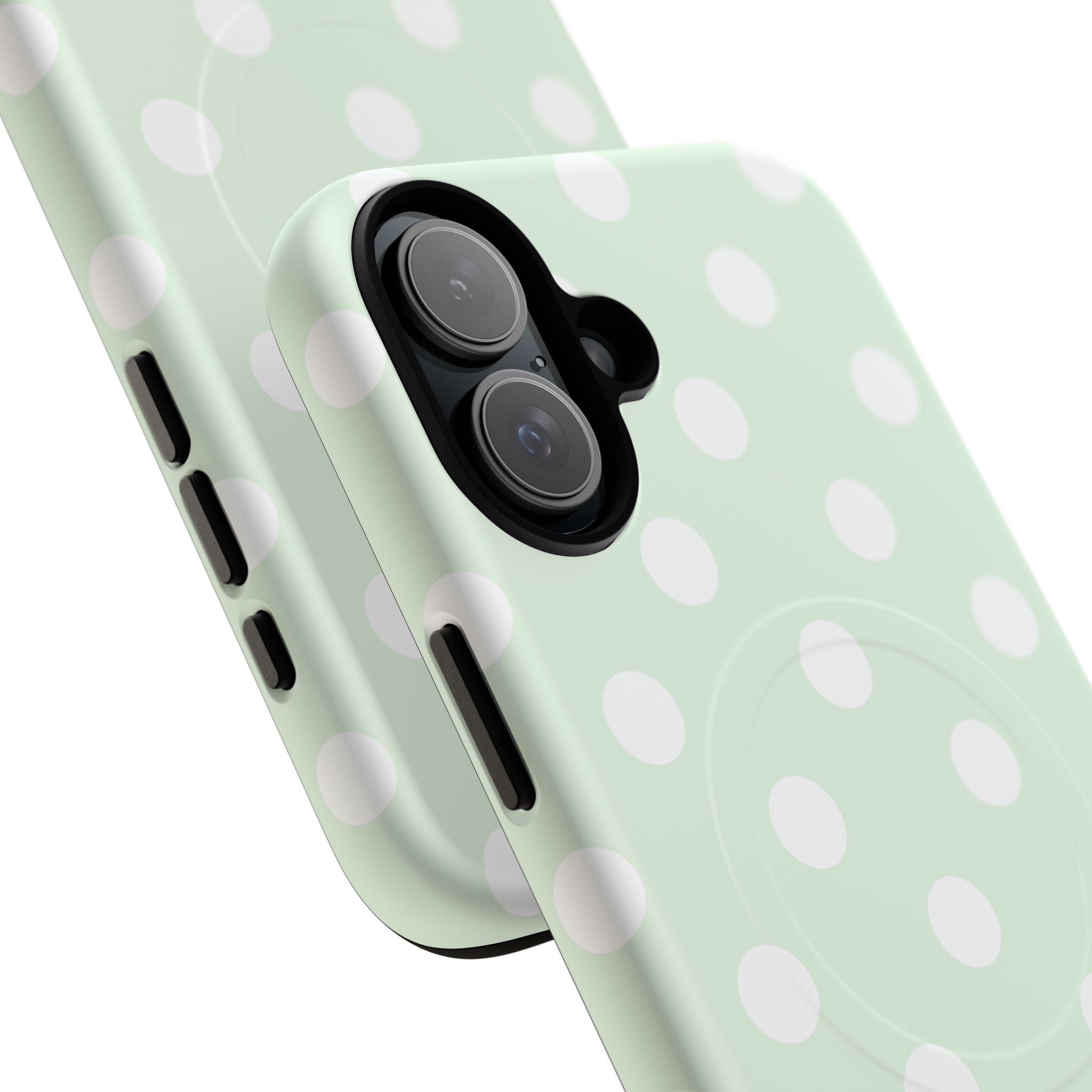 Tough MagSafe iPhone Case – Dual-Layer Protective Cover