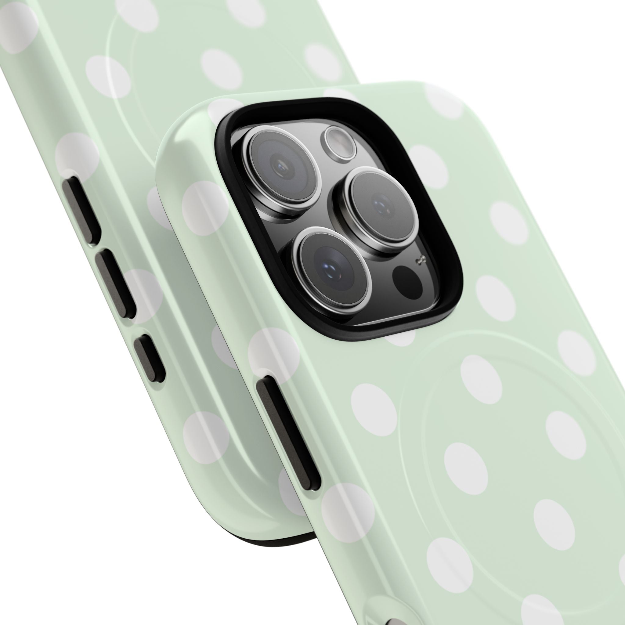 Tough MagSafe iPhone Case – Dual-Layer Protective Cover