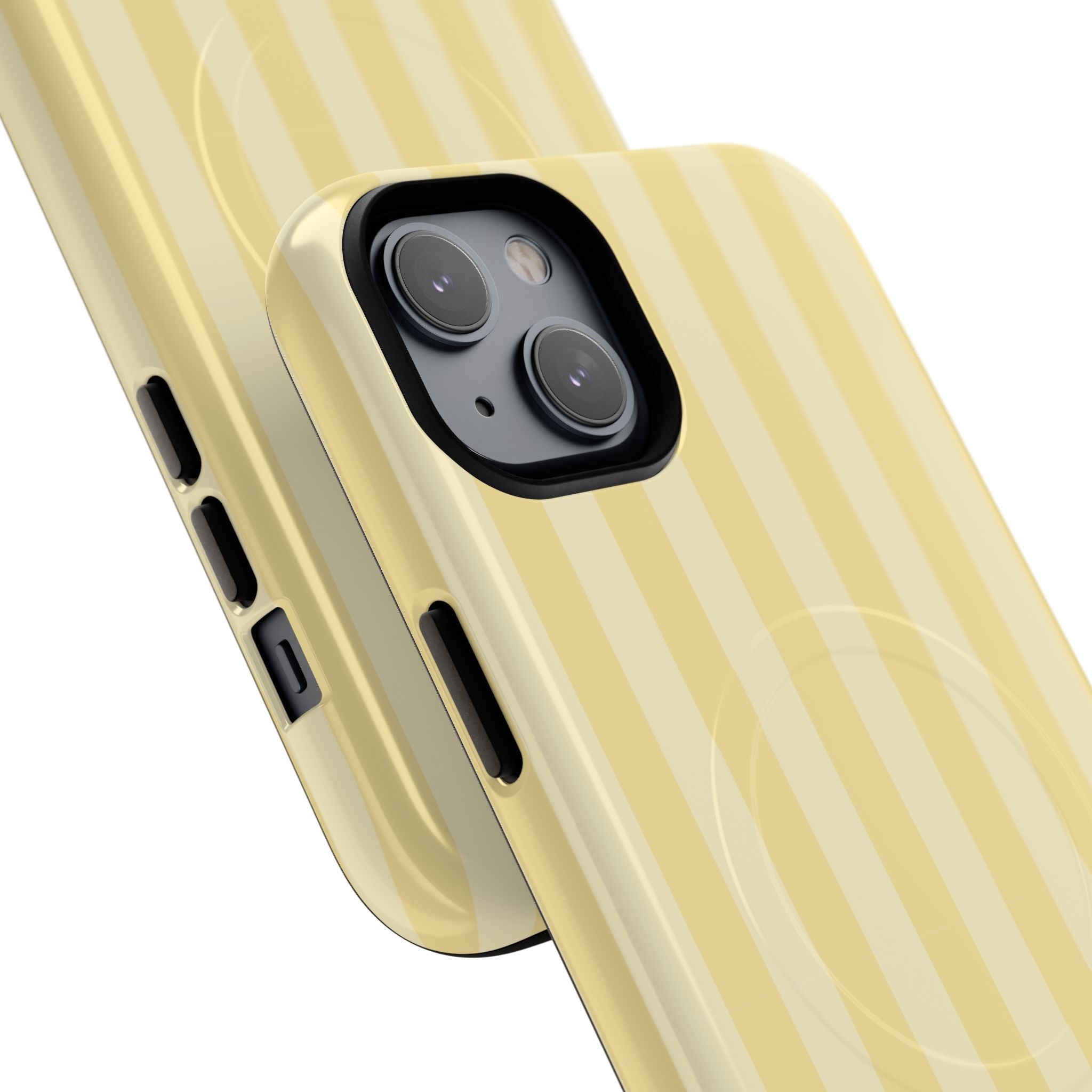 Tough MagSafe iPhone Case – Dual-Layer Protective Cover