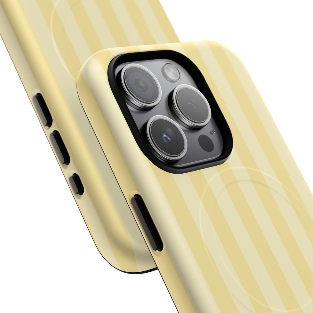 Tough MagSafe iPhone Case – Dual-Layer Protective Cover