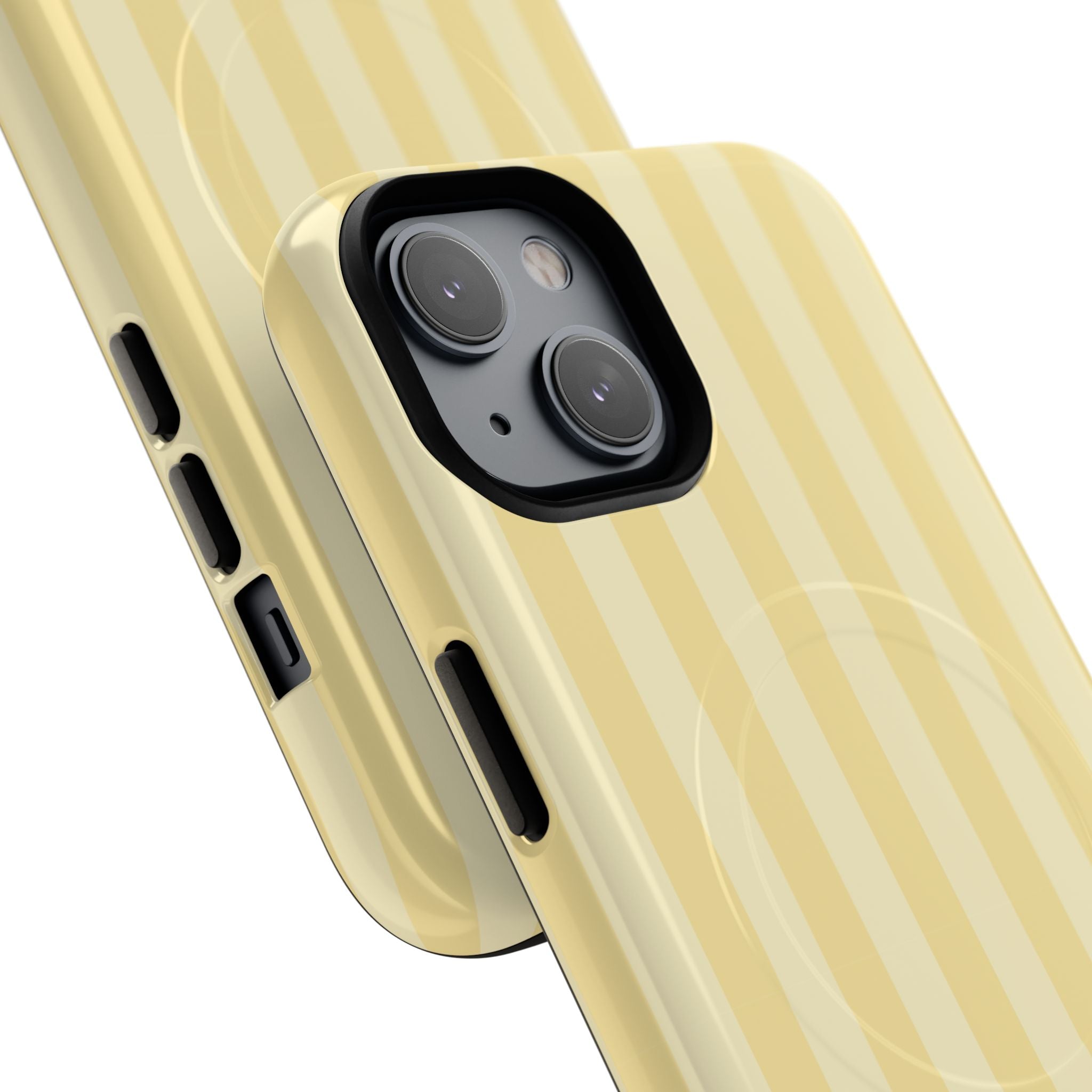 Tough MagSafe iPhone Case – Dual-Layer Protective Cover