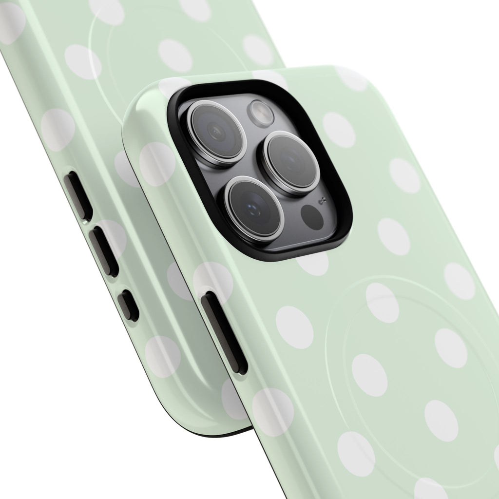 Tough MagSafe iPhone Case – Dual-Layer Protective Cover