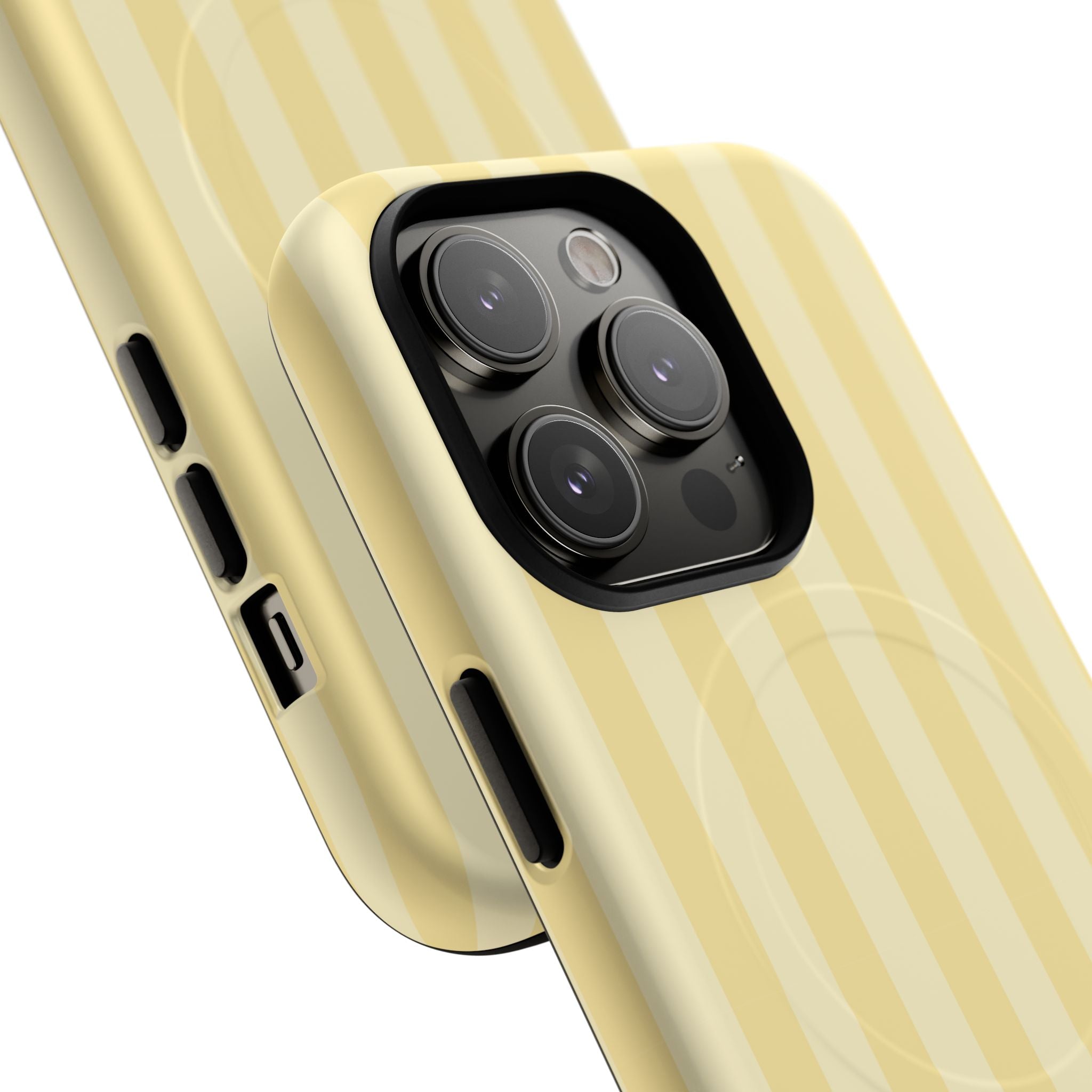 Tough MagSafe iPhone Case – Dual-Layer Protective Cover