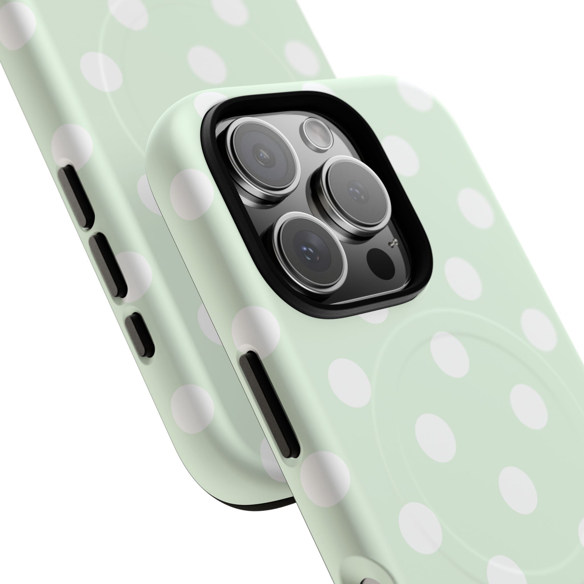 Tough MagSafe iPhone Case – Dual-Layer Protective Cover