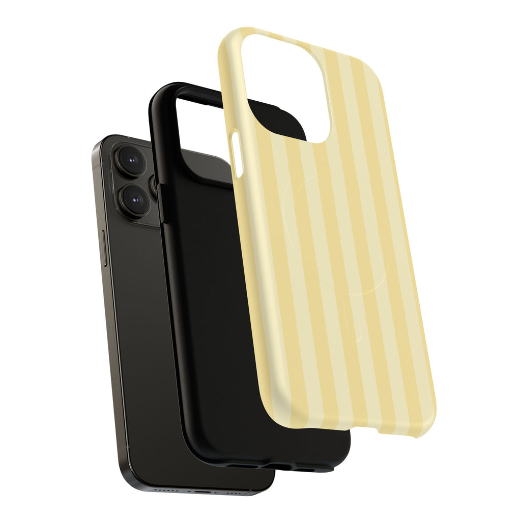 Tough MagSafe iPhone Case – Dual-Layer Protective Cover