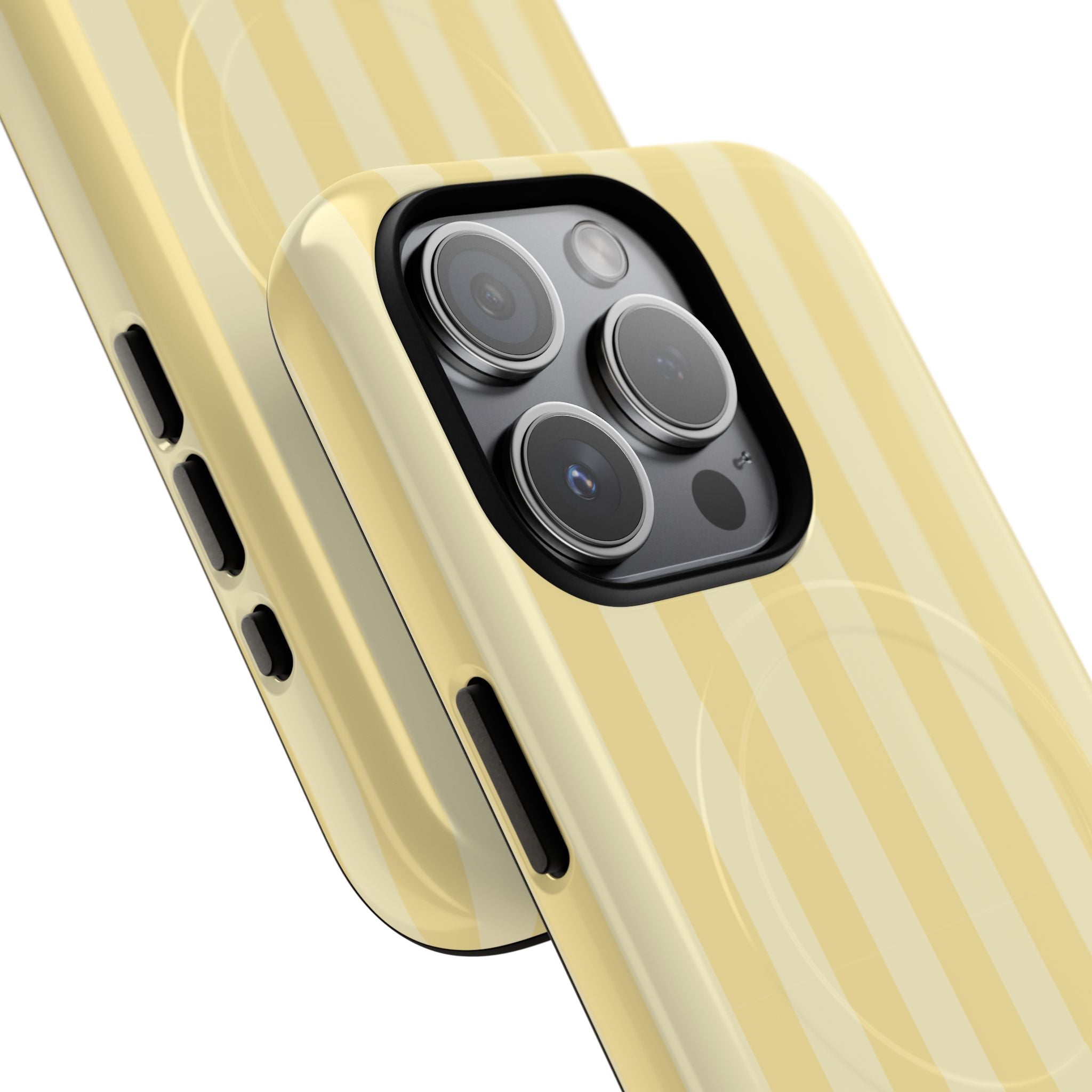 Tough MagSafe iPhone Case – Dual-Layer Protective Cover