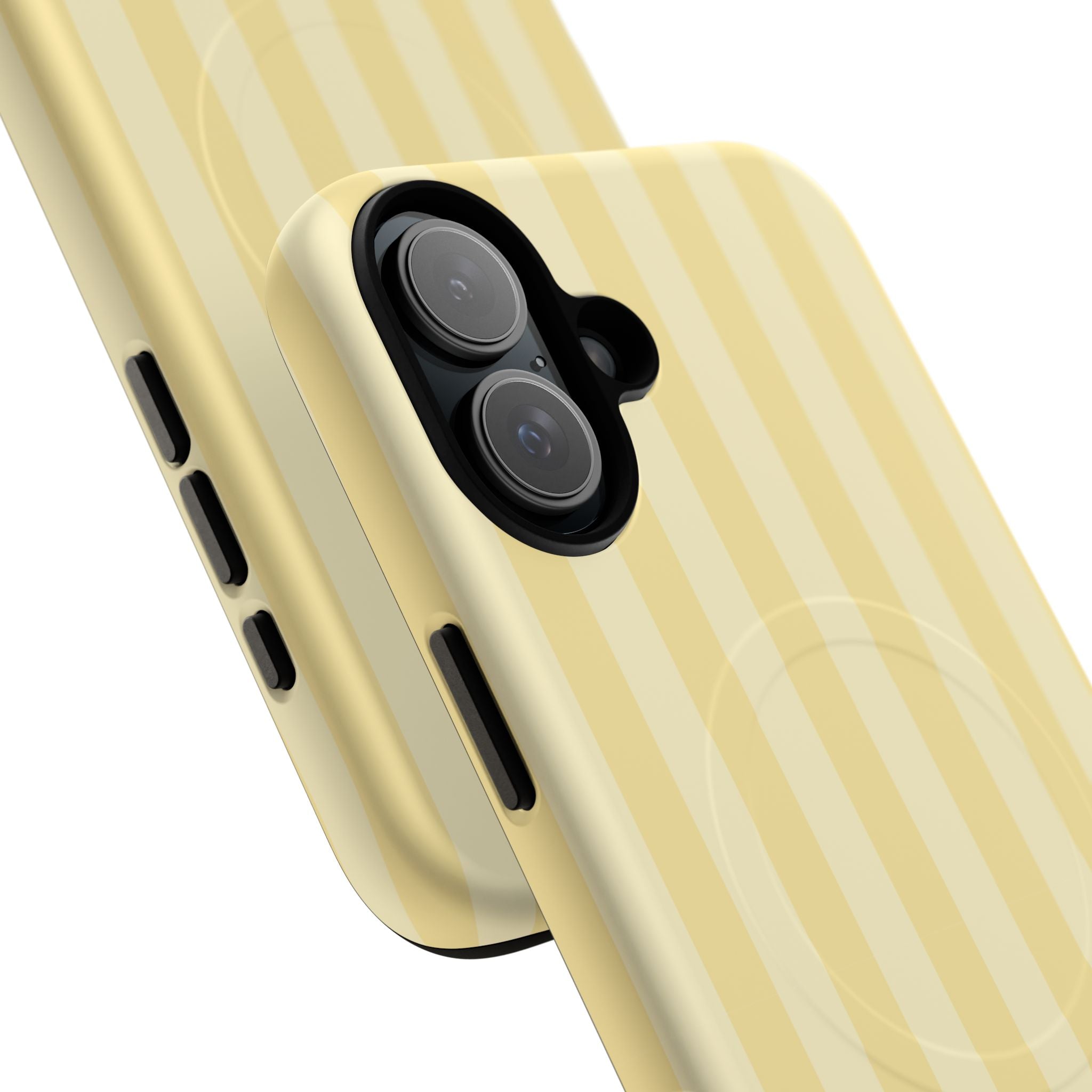 Tough MagSafe iPhone Case – Dual-Layer Protective Cover