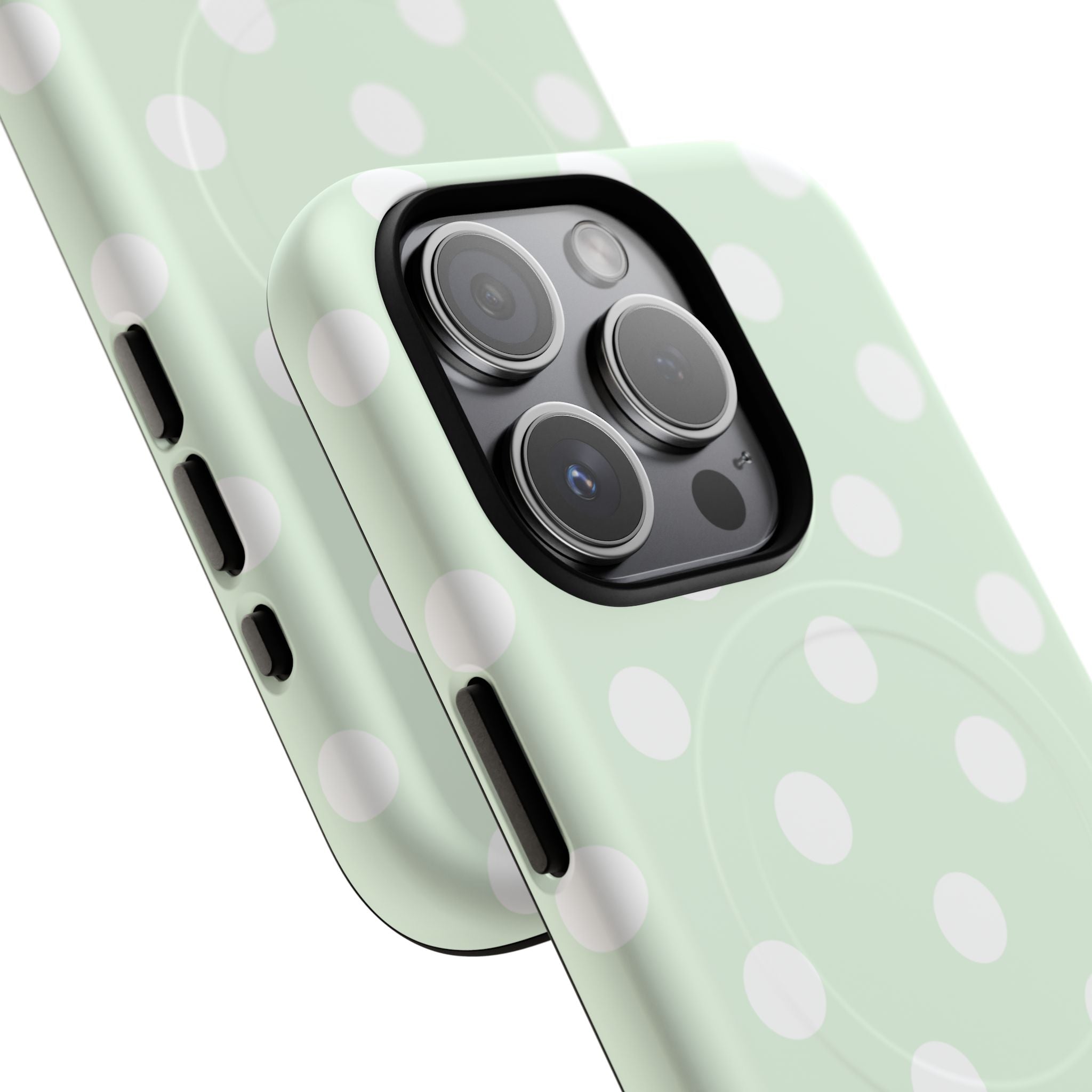 Tough MagSafe iPhone Case – Dual-Layer Protective Cover