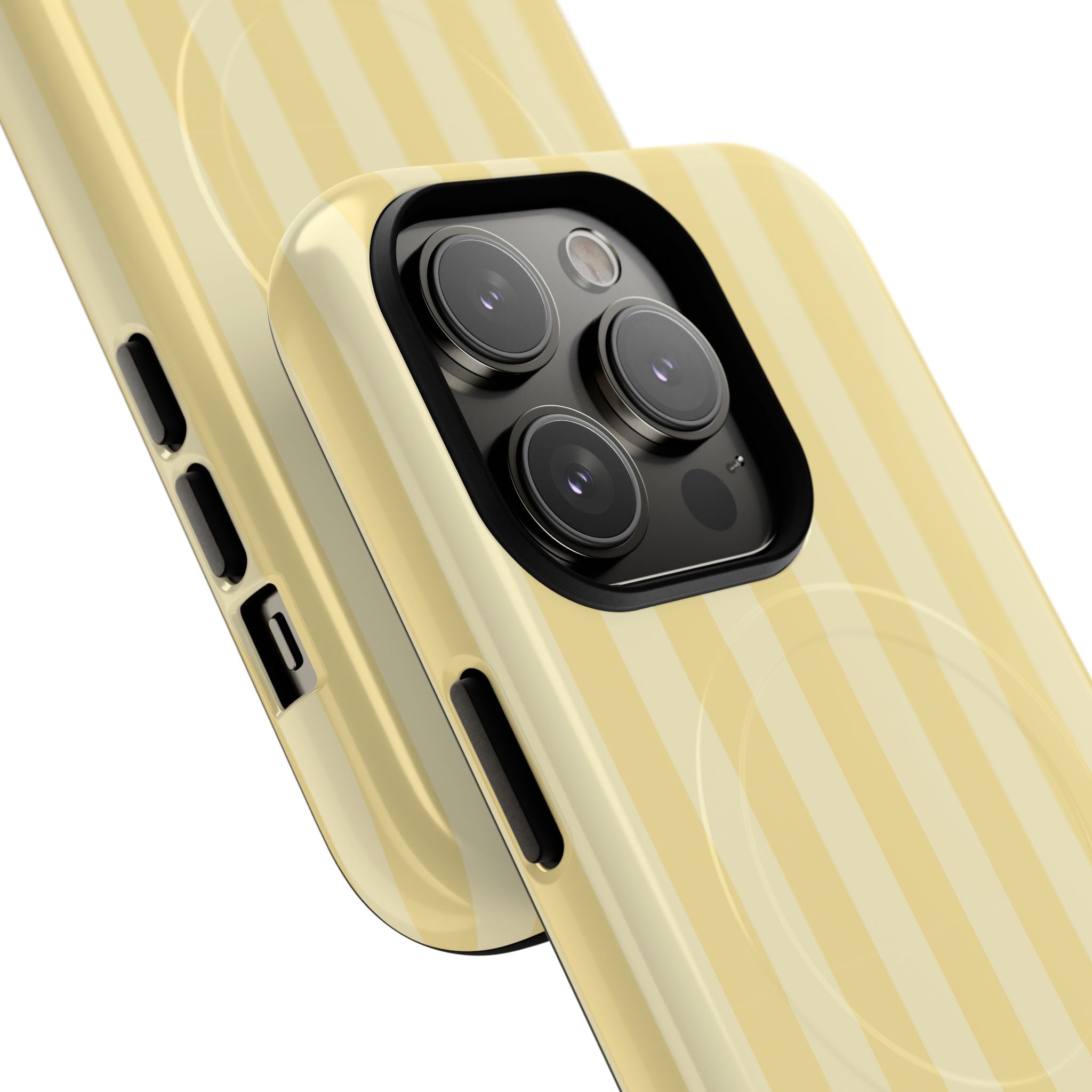 Tough MagSafe iPhone Case – Dual-Layer Protective Cover