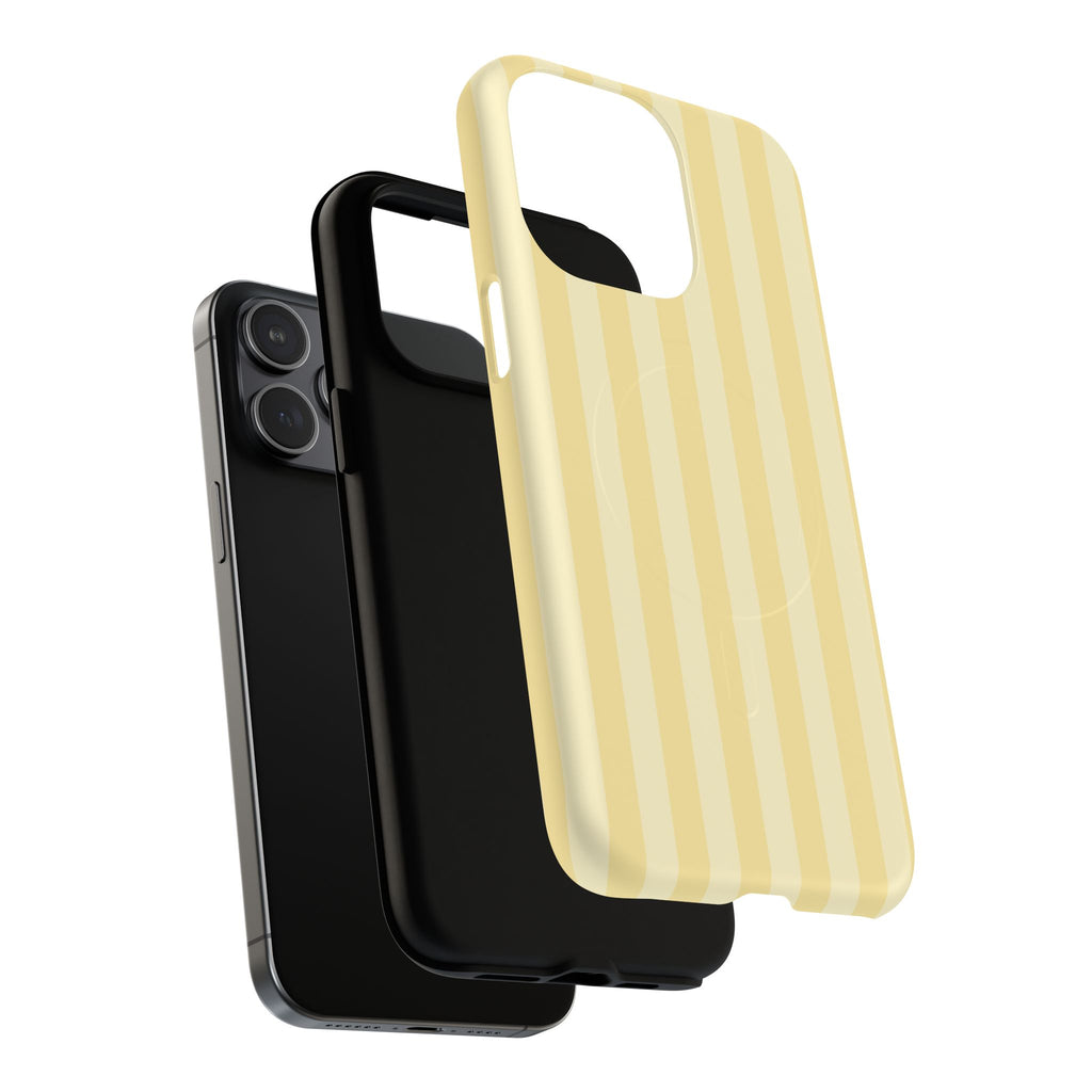 Tough MagSafe iPhone Case – Dual-Layer Protective Cover