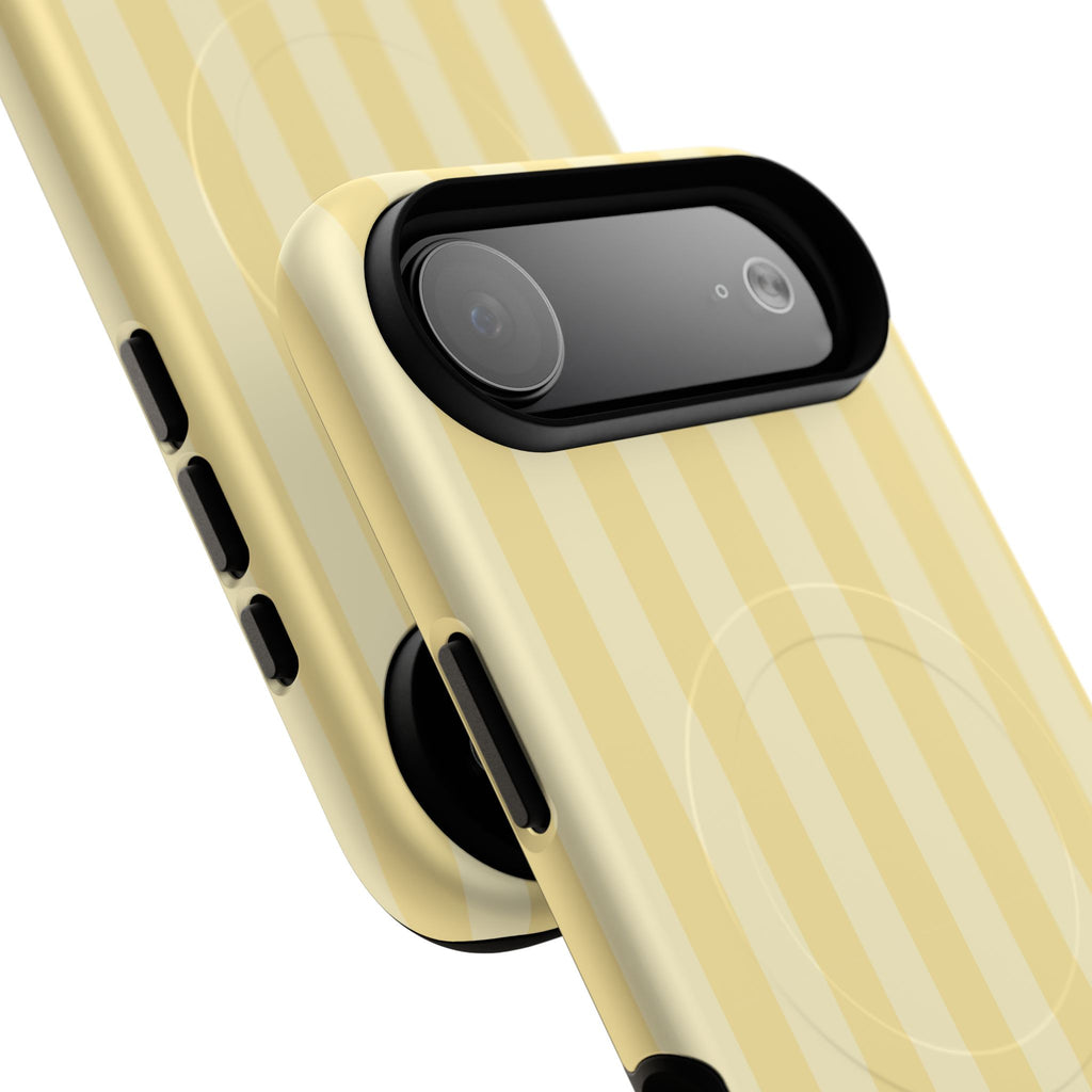 Tough MagSafe iPhone Case – Dual-Layer Protective Cover