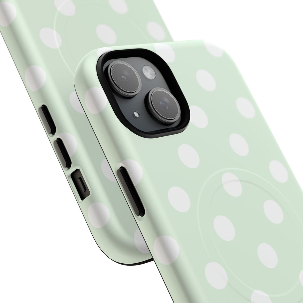 Tough MagSafe iPhone Case – Dual-Layer Protective Cover