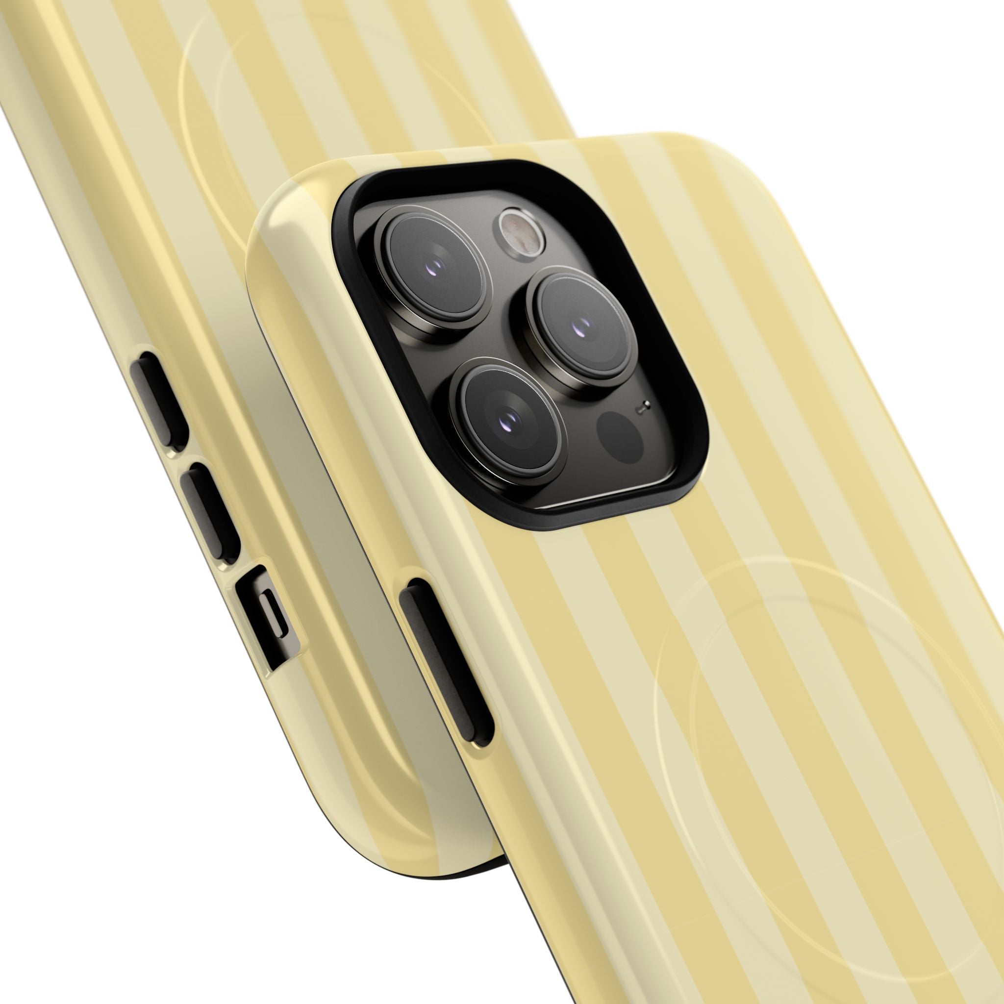 Tough MagSafe iPhone Case – Dual-Layer Protective Cover