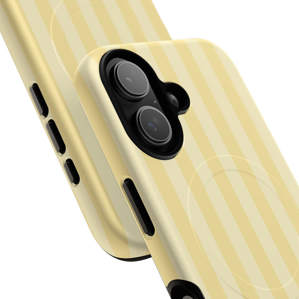 Tough MagSafe iPhone Case – Dual-Layer Protective Cover