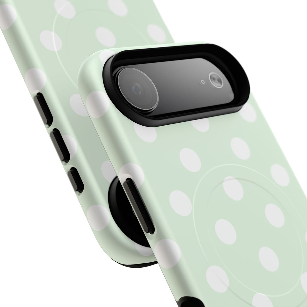 Tough MagSafe iPhone Case – Dual-Layer Protective Cover