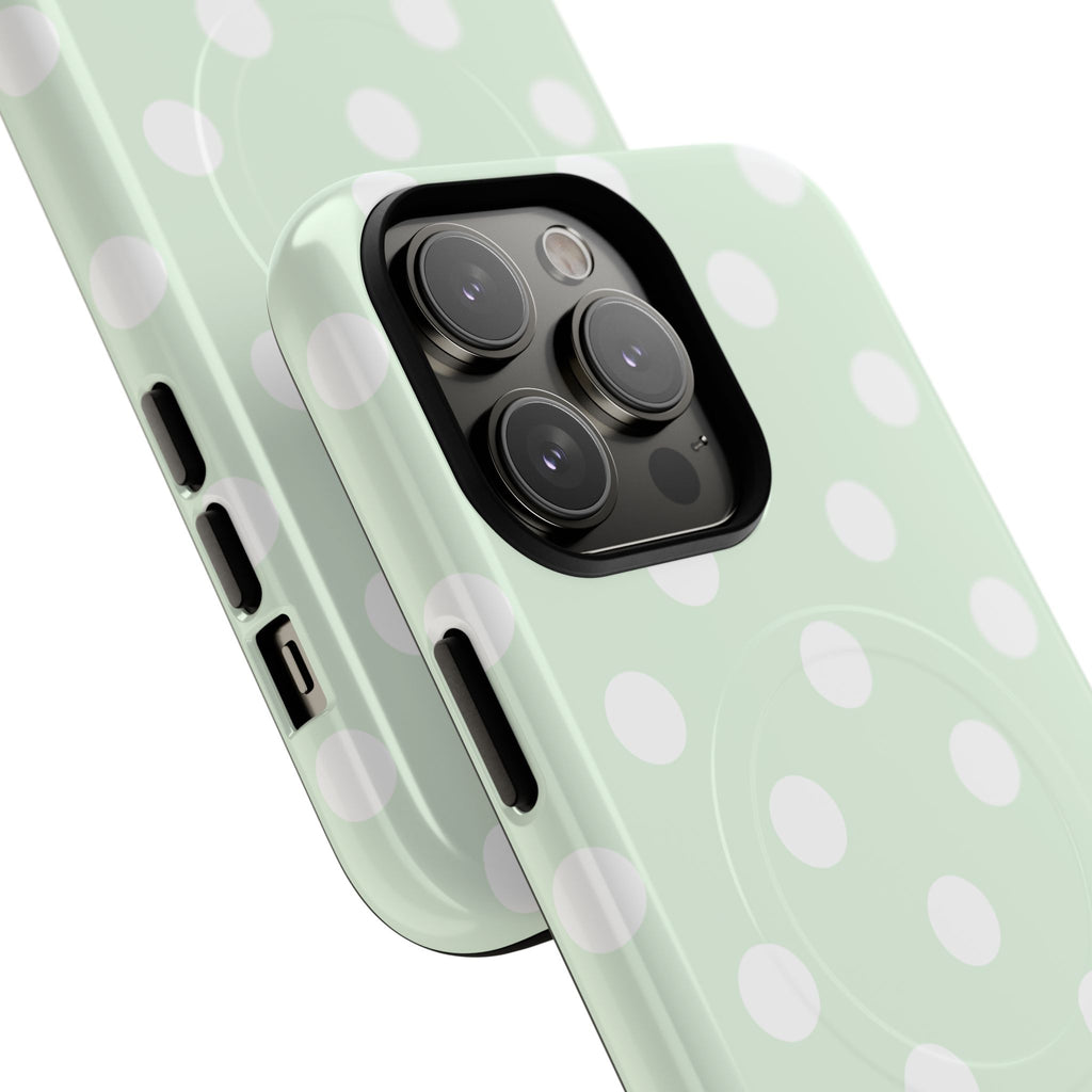 Tough MagSafe iPhone Case – Dual-Layer Protective Cover