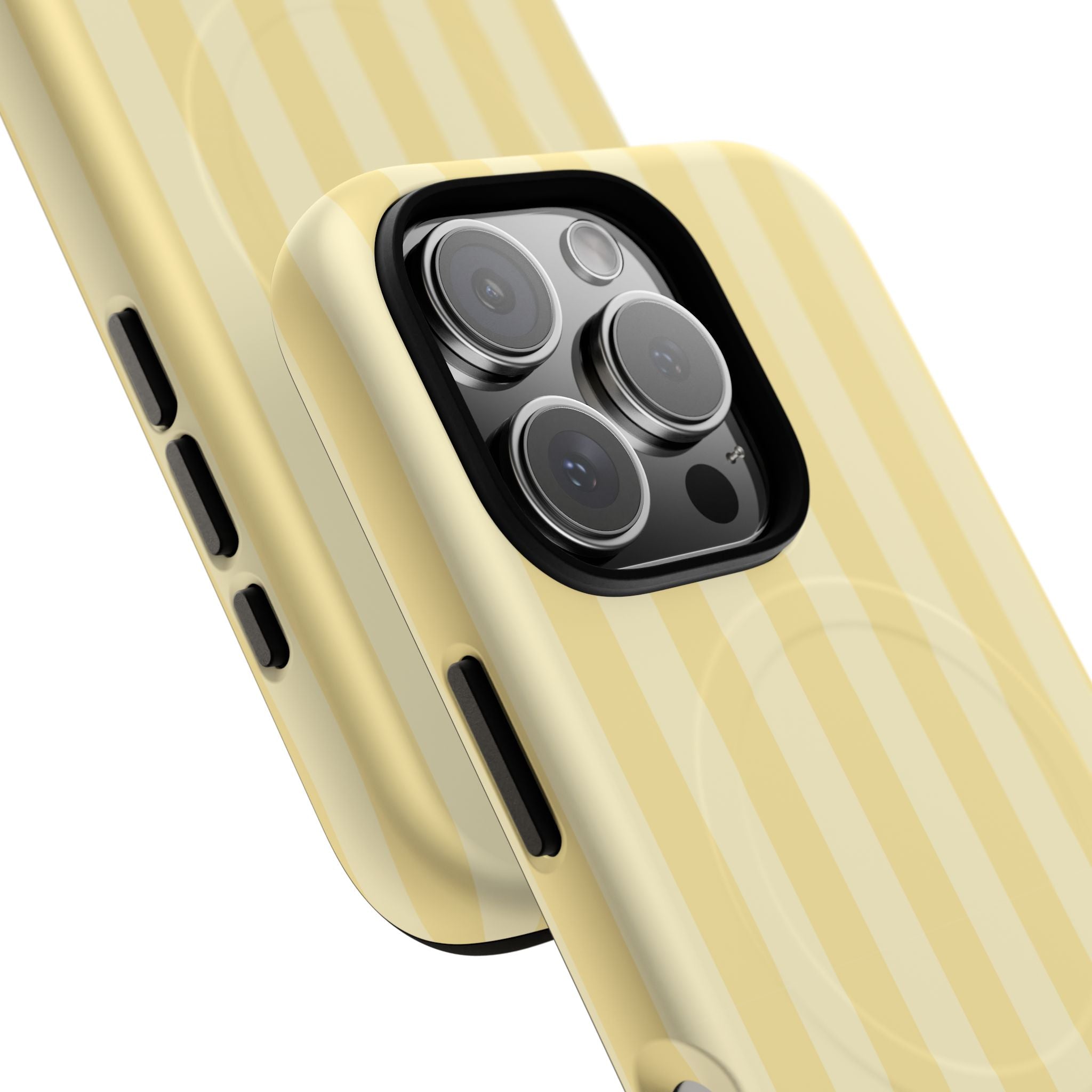 Tough MagSafe iPhone Case – Dual-Layer Protective Cover