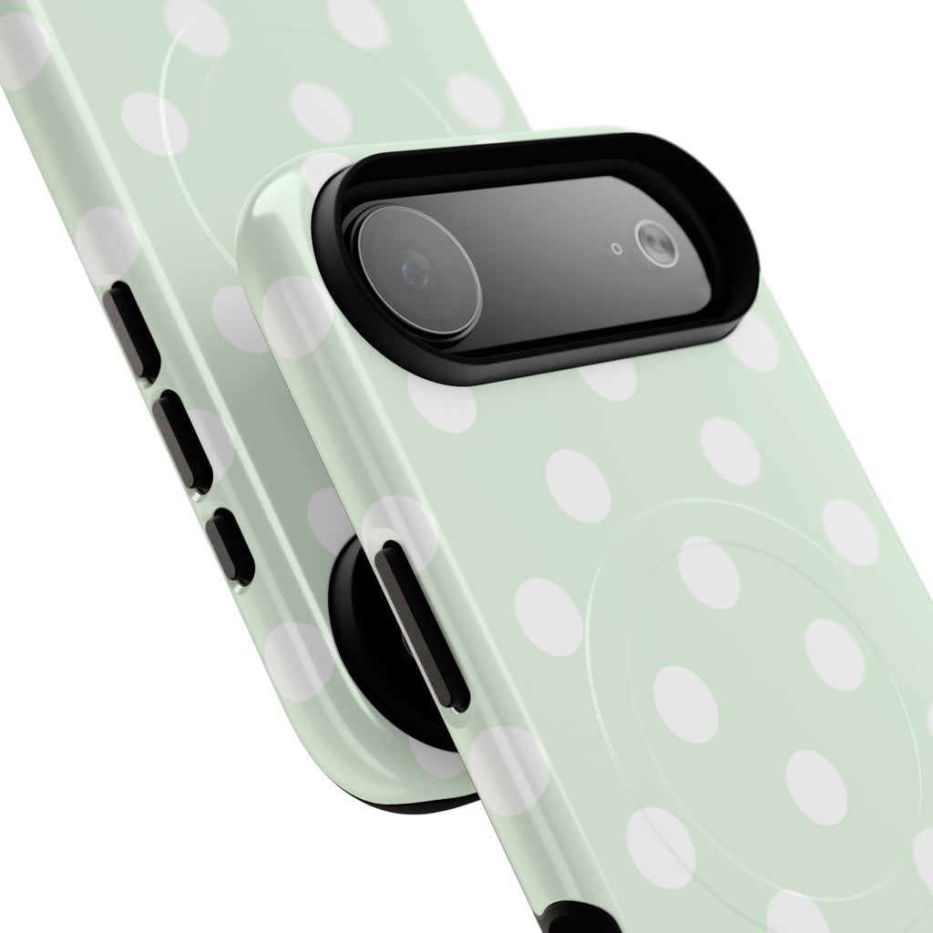 Tough MagSafe iPhone Case – Dual-Layer Protective Cover