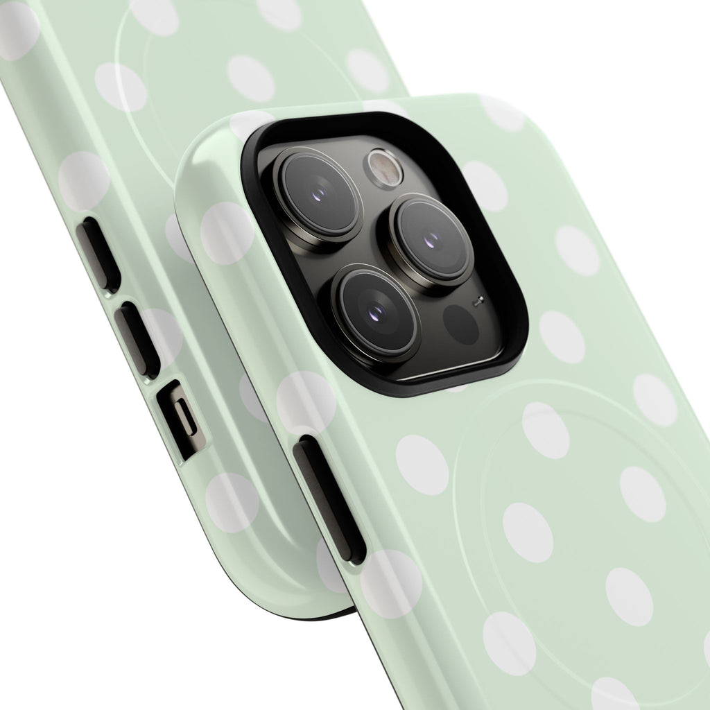Tough MagSafe iPhone Case – Dual-Layer Protective Cover