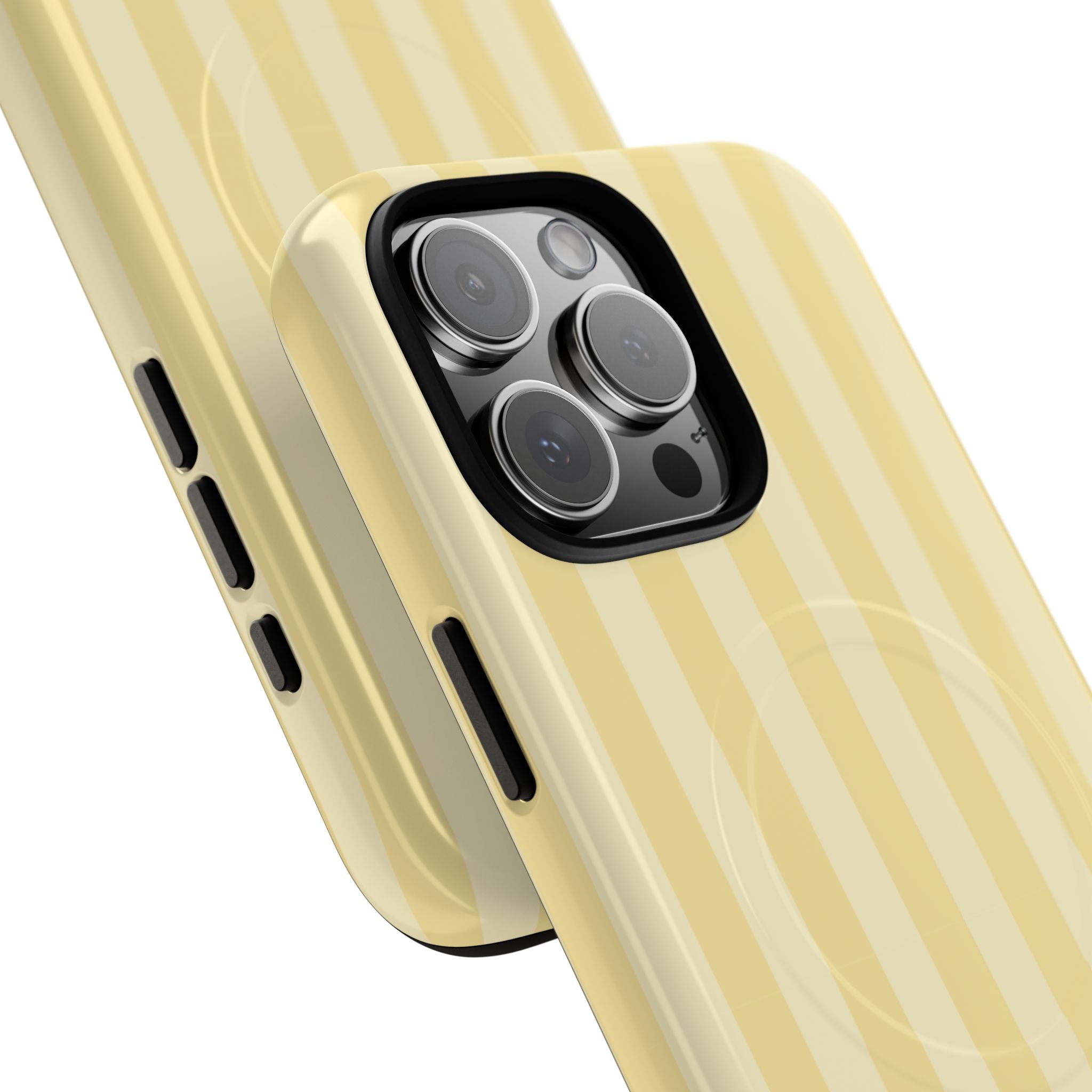 Tough MagSafe iPhone Case – Dual-Layer Protective Cover