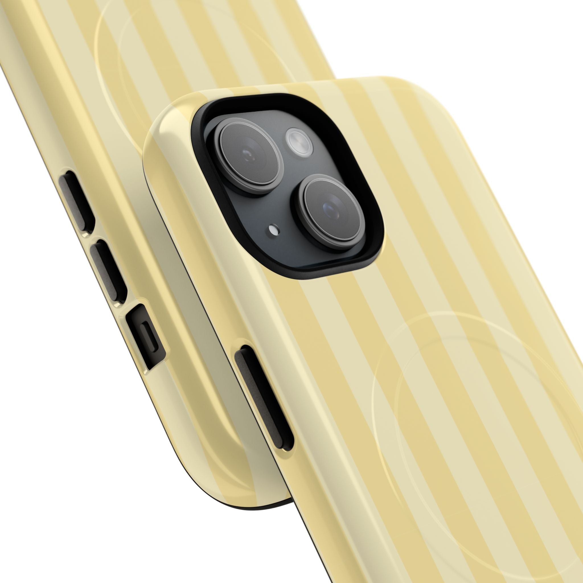 Tough MagSafe iPhone Case – Dual-Layer Protective Cover