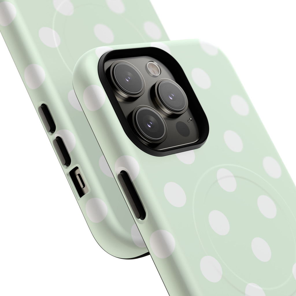 Tough MagSafe iPhone Case – Dual-Layer Protective Cover