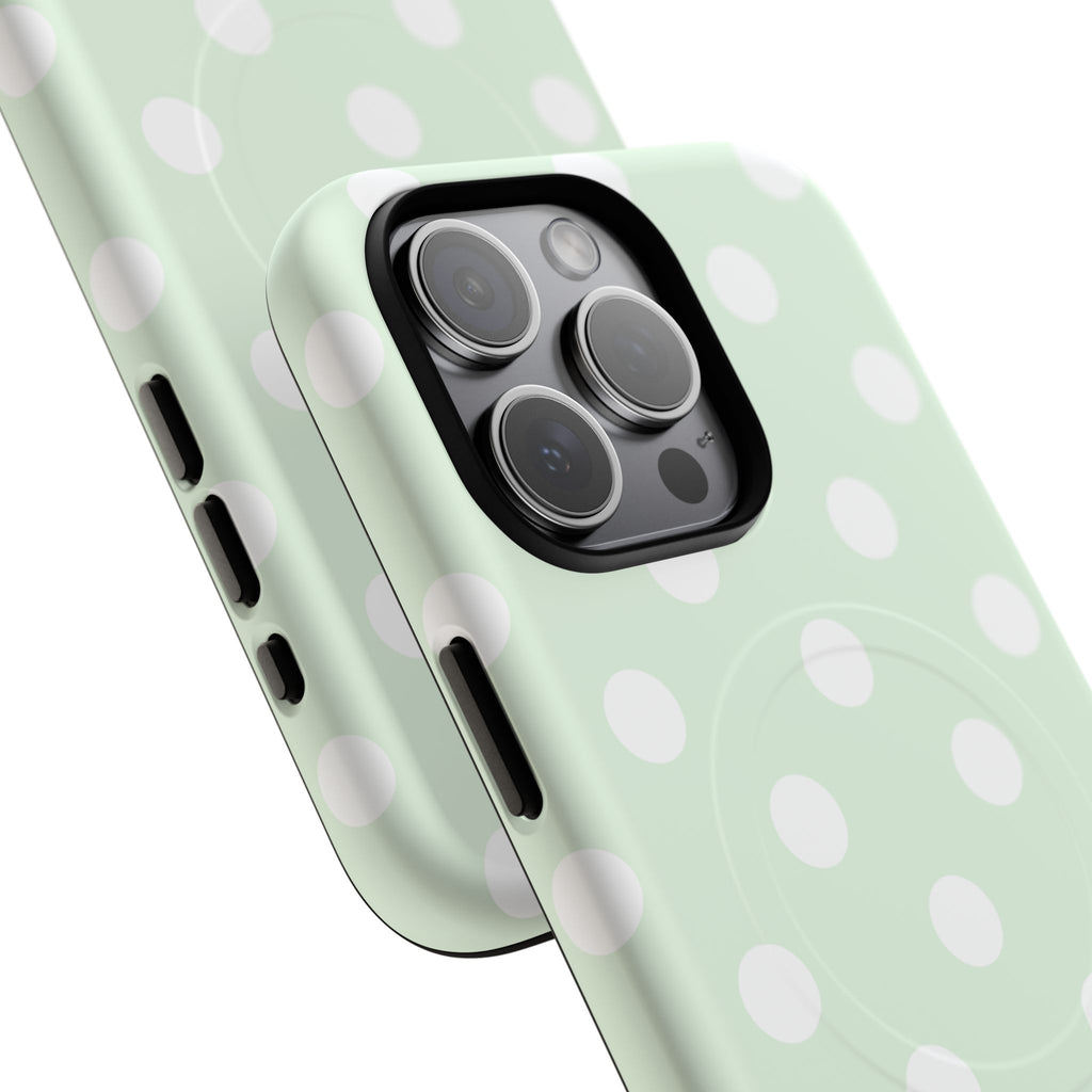 Tough MagSafe iPhone Case – Dual-Layer Protective Cover
