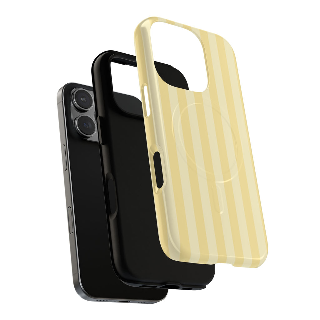 Tough MagSafe iPhone Case – Dual-Layer Protective Cover