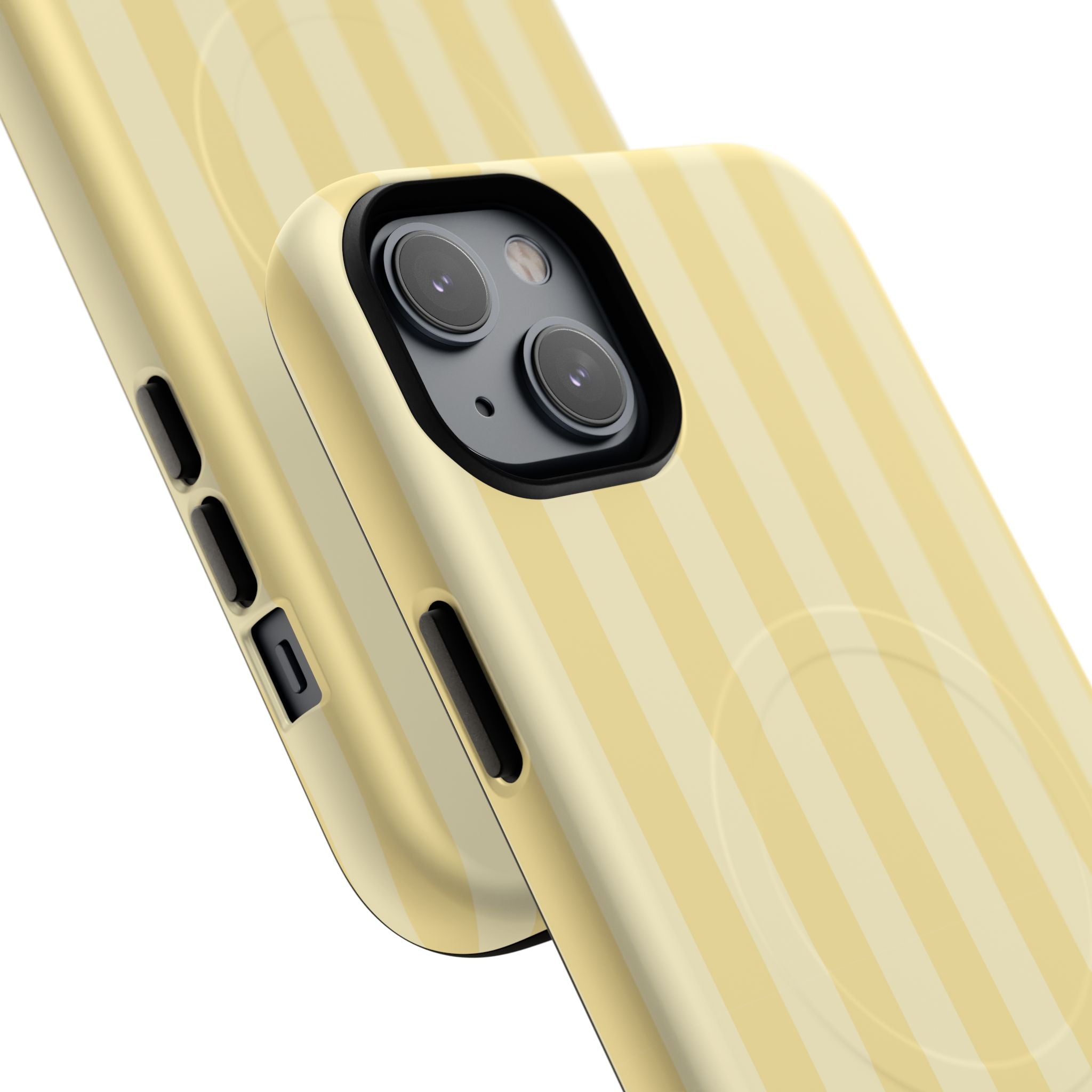 Tough MagSafe iPhone Case – Dual-Layer Protective Cover