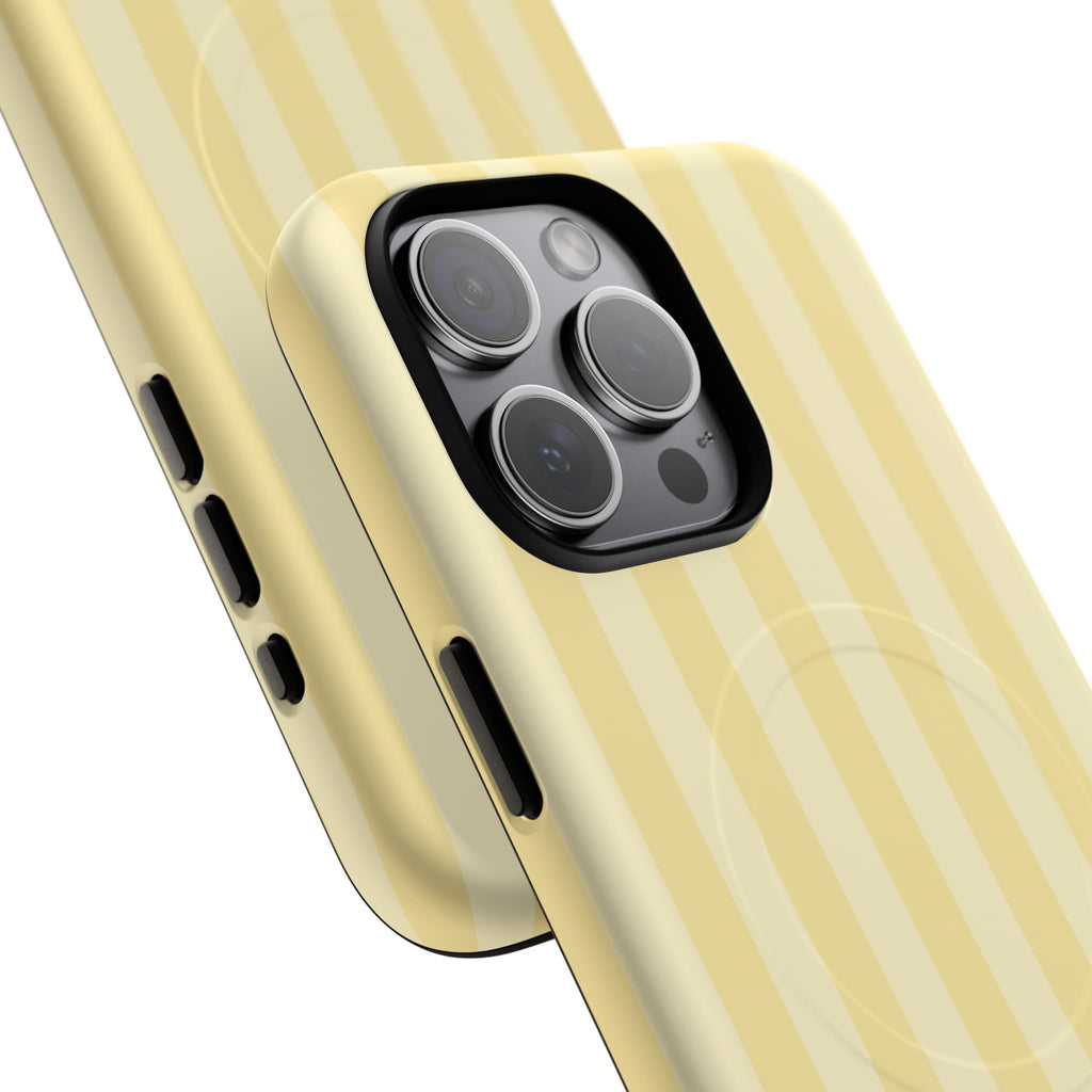 Tough MagSafe iPhone Case – Dual-Layer Protective Cover