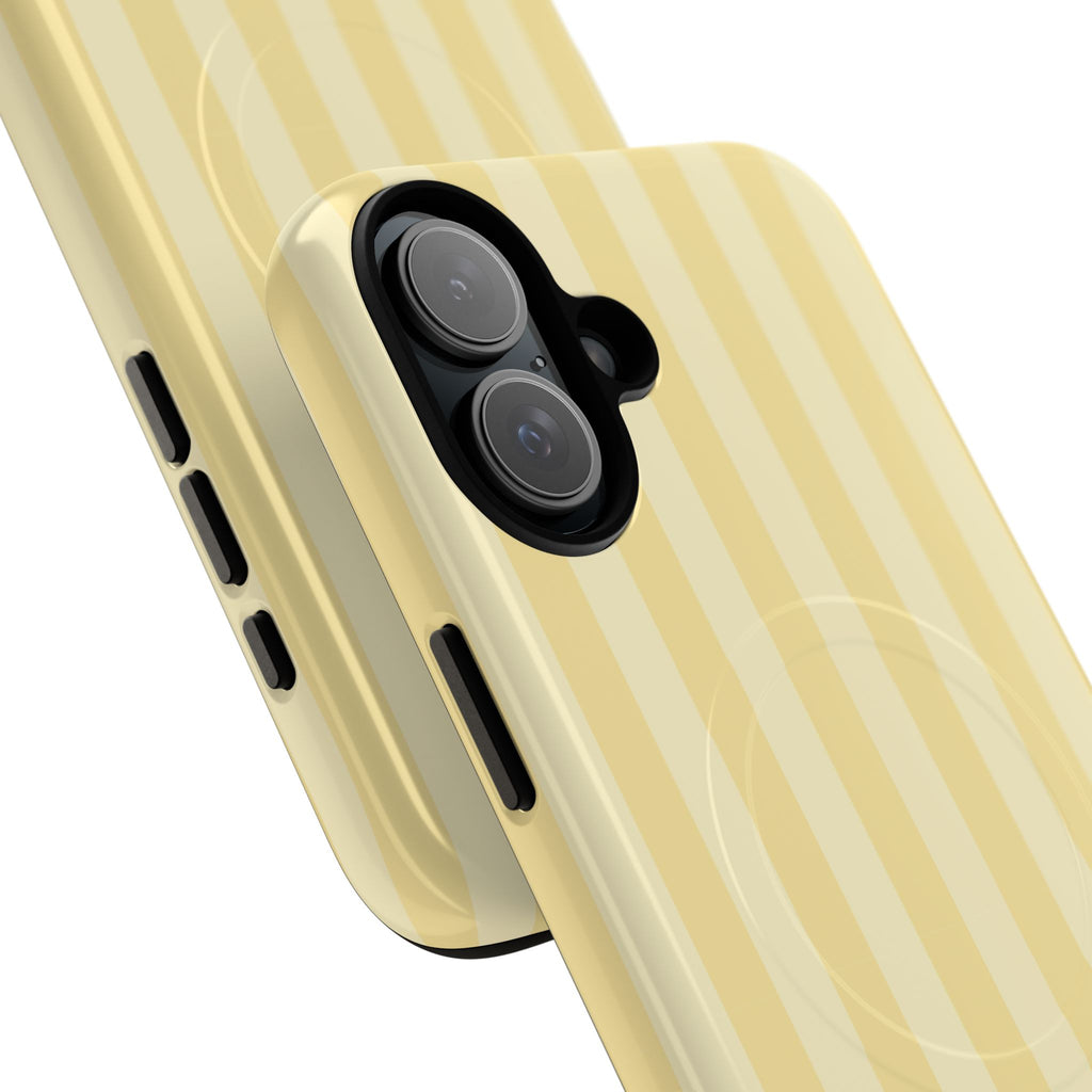 Tough MagSafe iPhone Case – Dual-Layer Protective Cover