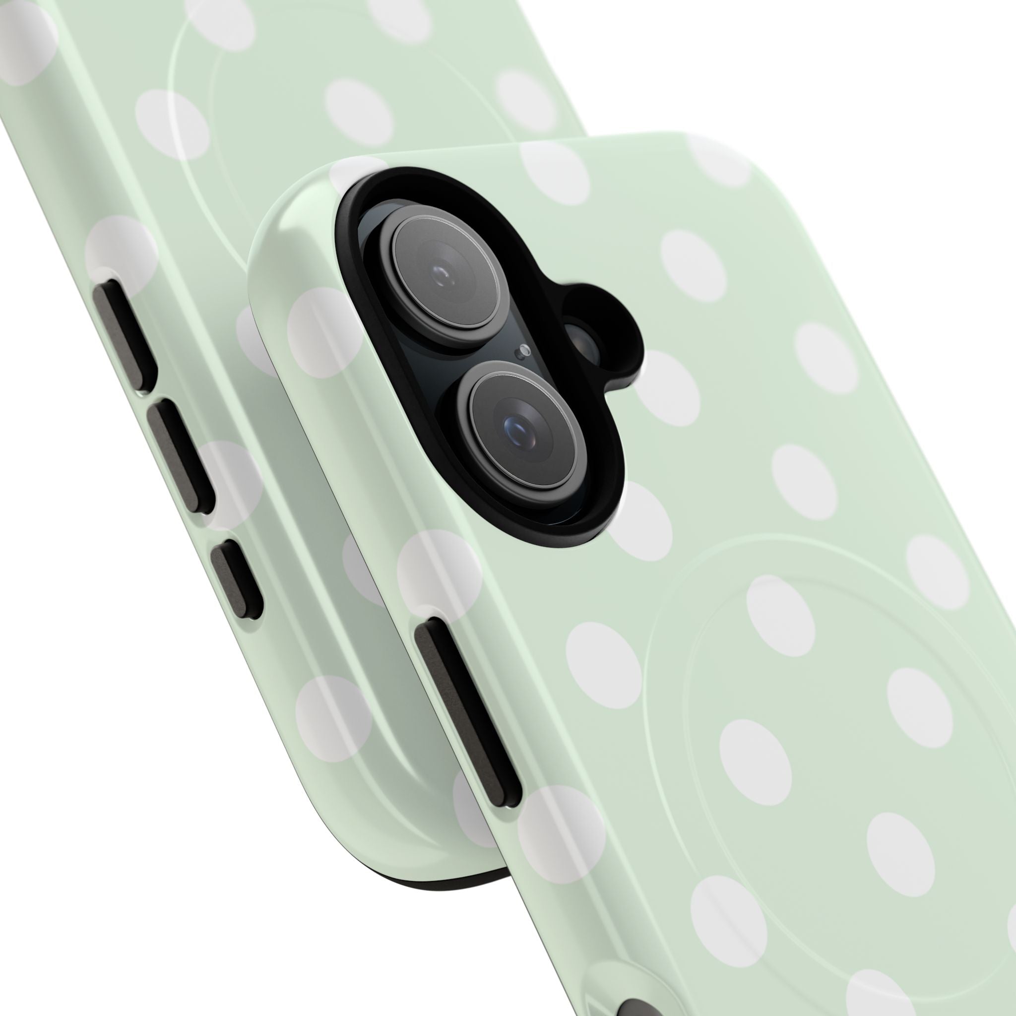 Tough MagSafe iPhone Case – Dual-Layer Protective Cover