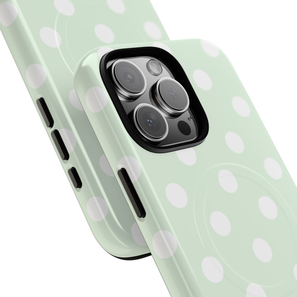 Tough MagSafe iPhone Case – Dual-Layer Protective Cover