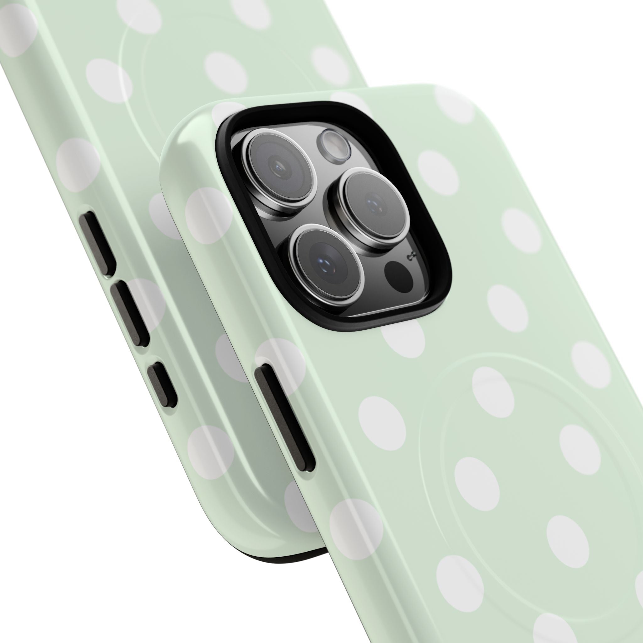 Tough MagSafe iPhone Case – Dual-Layer Protective Cover