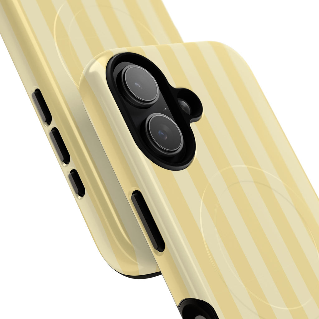 Tough MagSafe iPhone Case – Dual-Layer Protective Cover