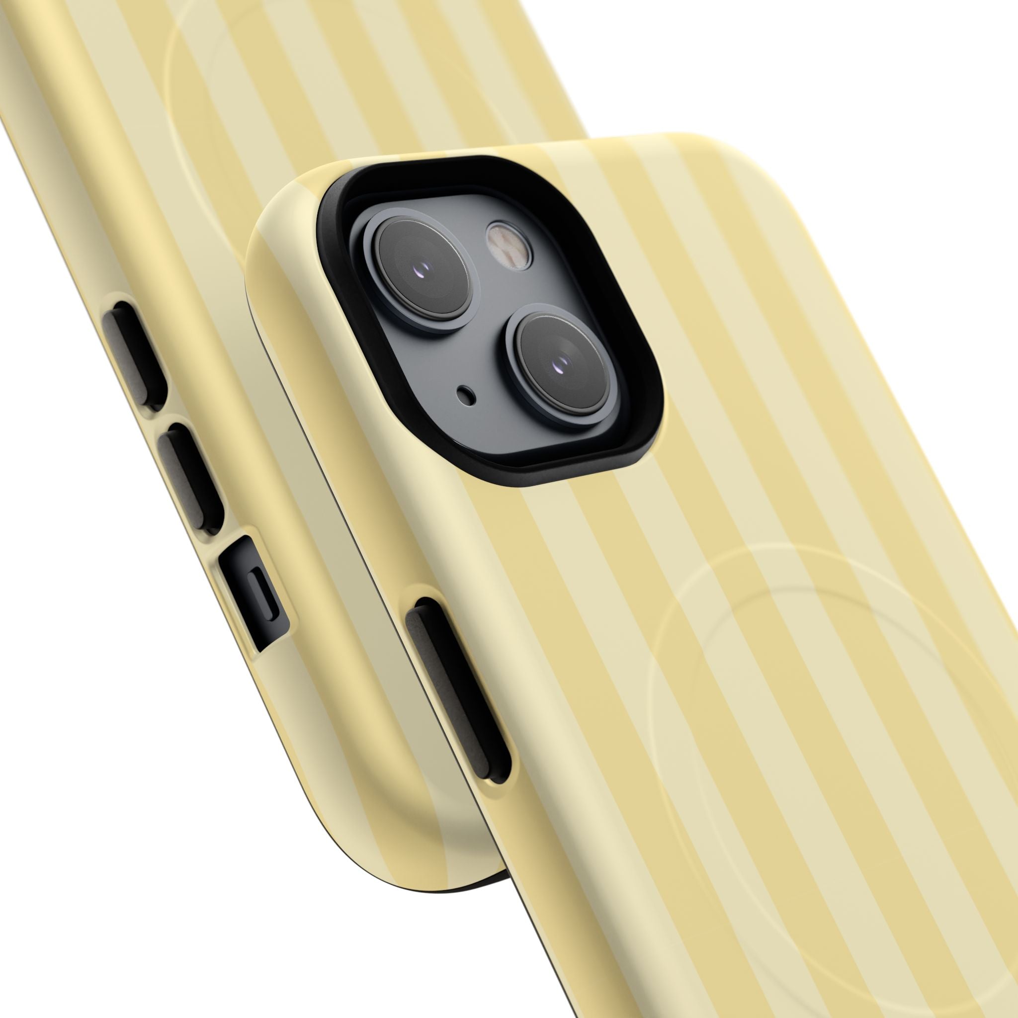Tough MagSafe iPhone Case – Dual-Layer Protective Cover
