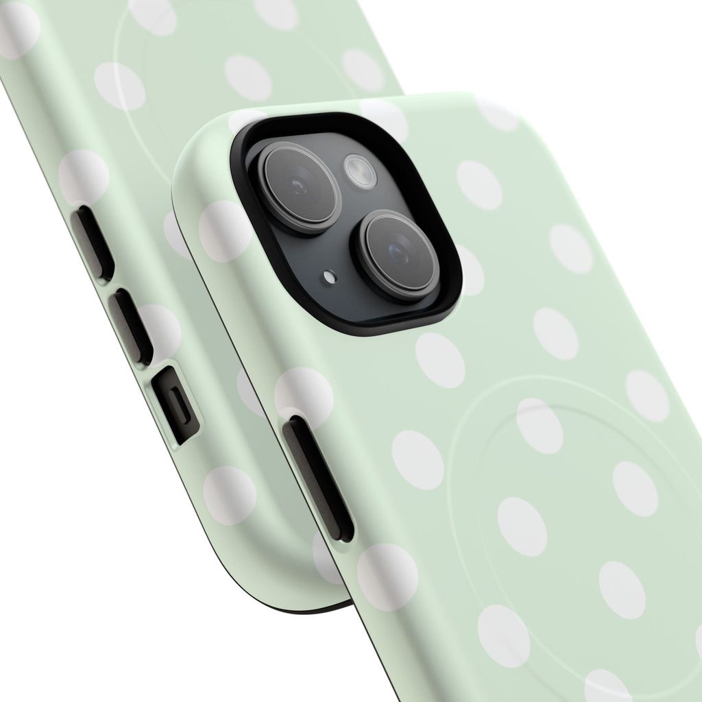 Tough MagSafe iPhone Case – Dual-Layer Protective Cover