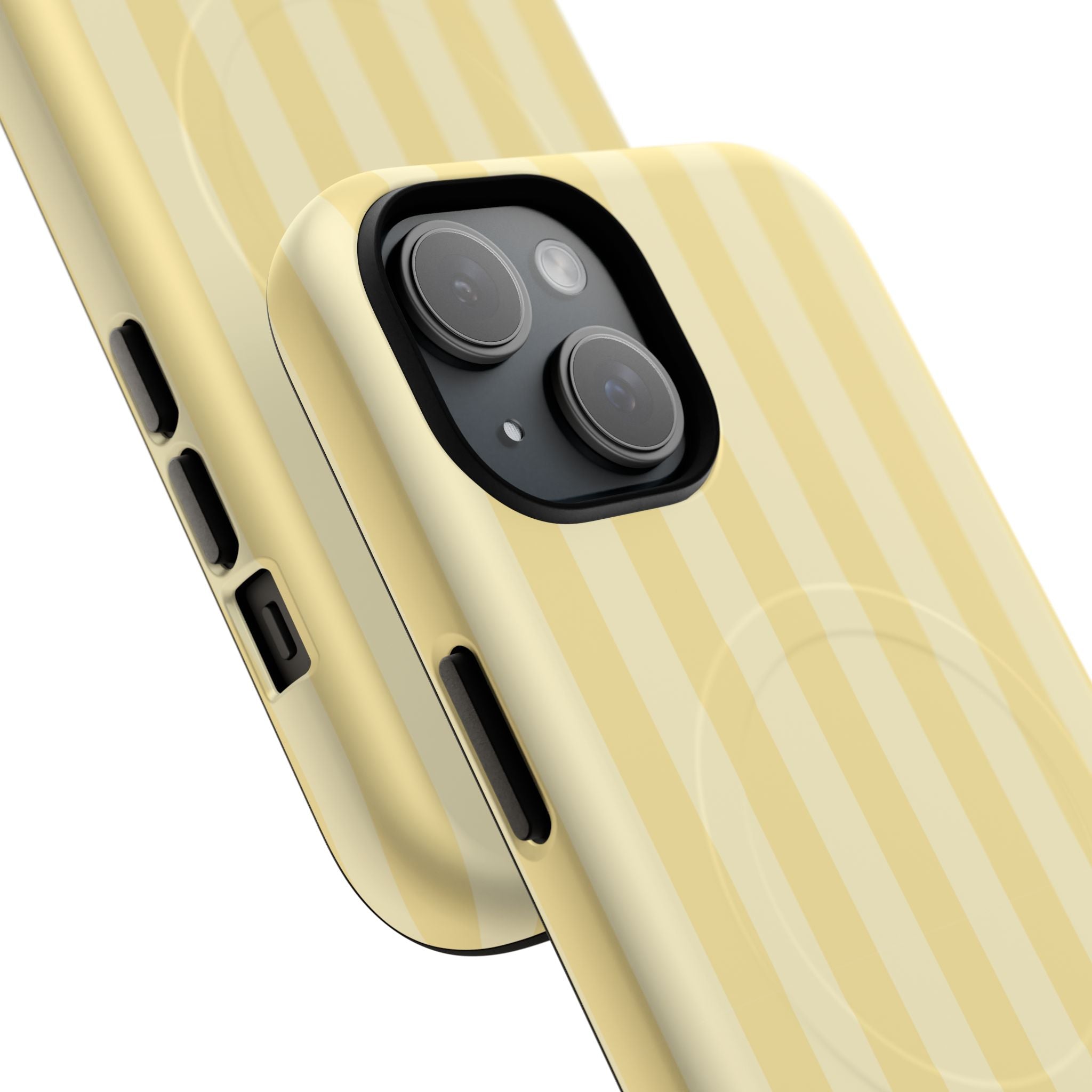 Tough MagSafe iPhone Case – Dual-Layer Protective Cover