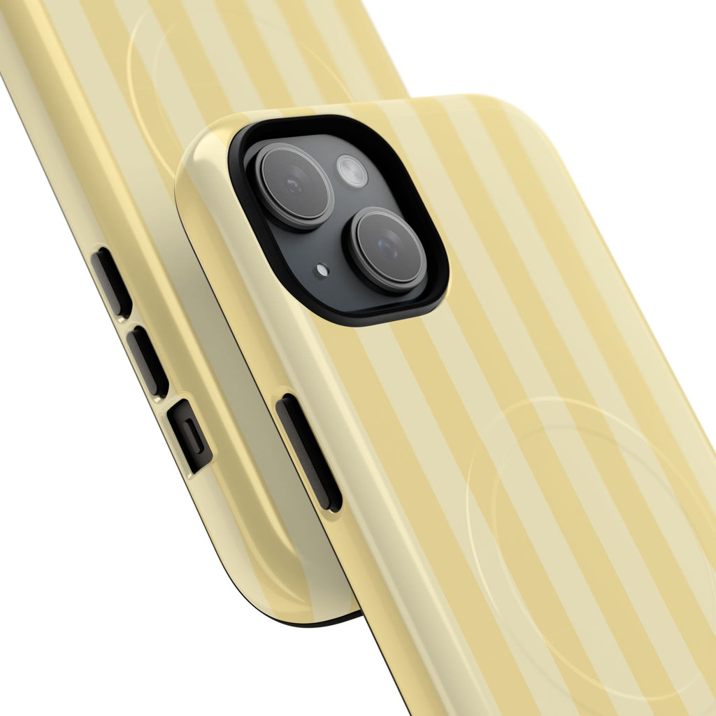 Tough MagSafe iPhone Case – Dual-Layer Protective Cover