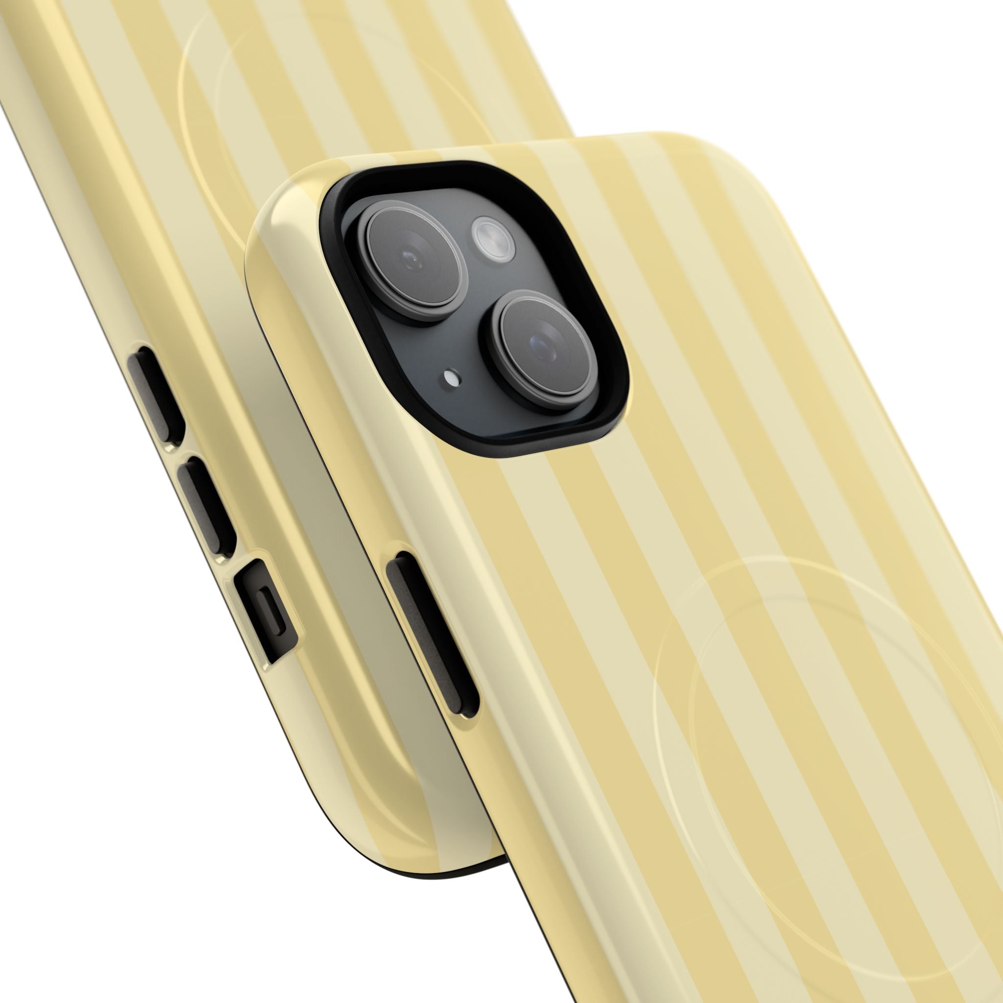 Tough MagSafe iPhone Case – Dual-Layer Protective Cover