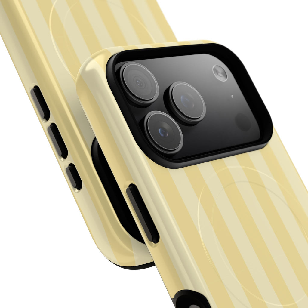 Tough MagSafe iPhone Case – Dual-Layer Protective Cover