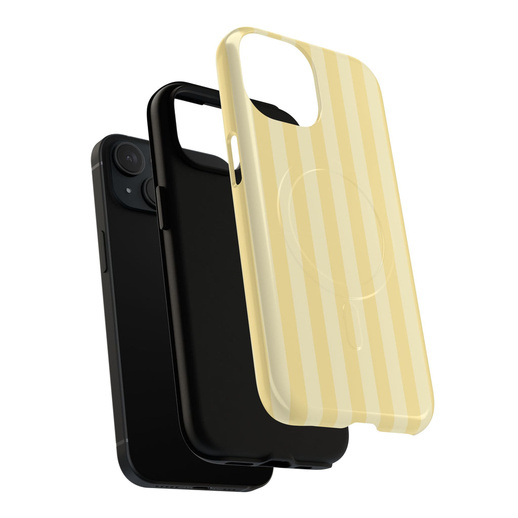 Tough MagSafe iPhone Case – Dual-Layer Protective Cover