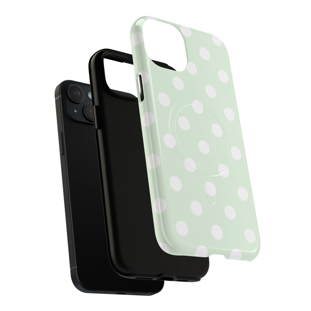 Tough MagSafe iPhone Case – Dual-Layer Protective Cover