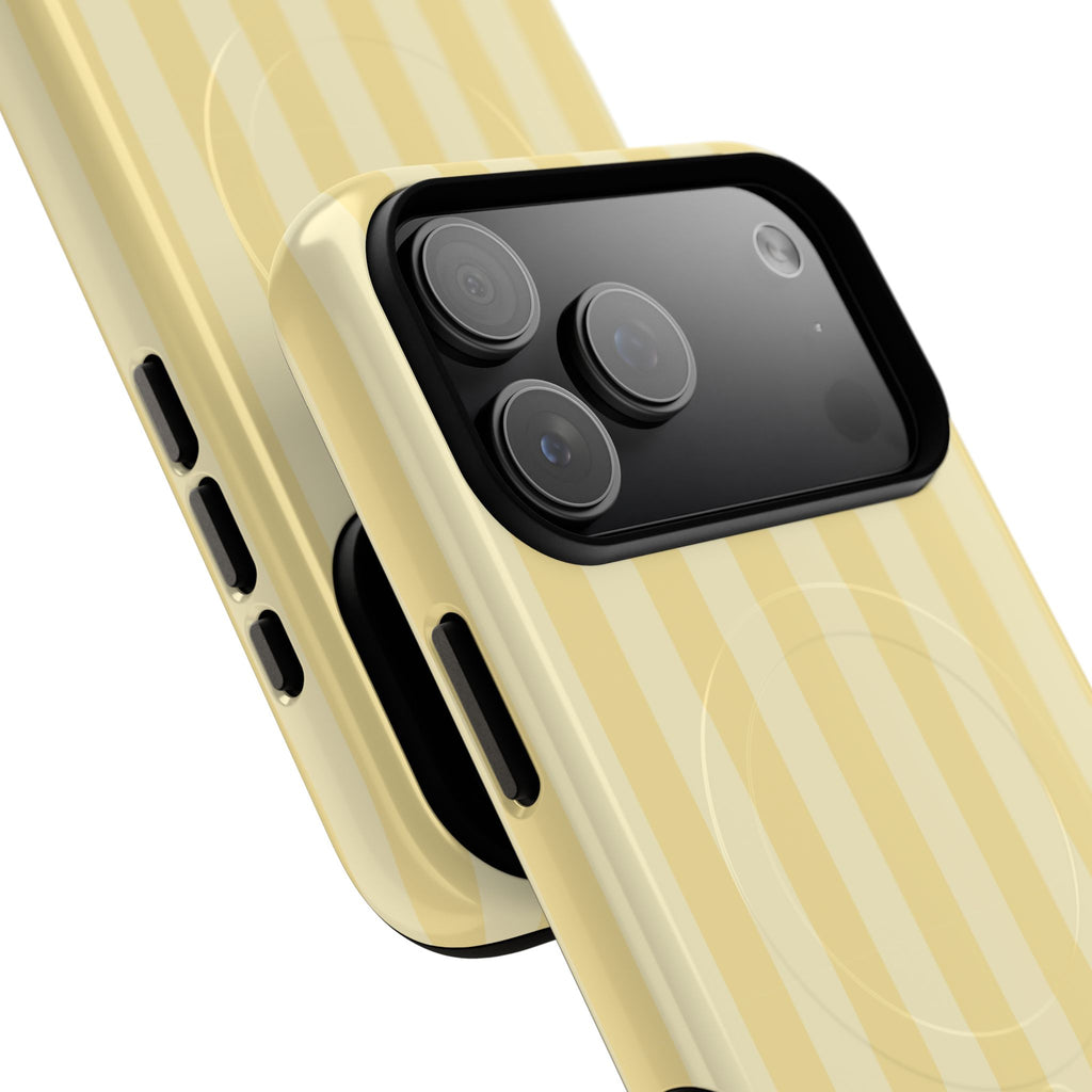 Tough MagSafe iPhone Case – Dual-Layer Protective Cover