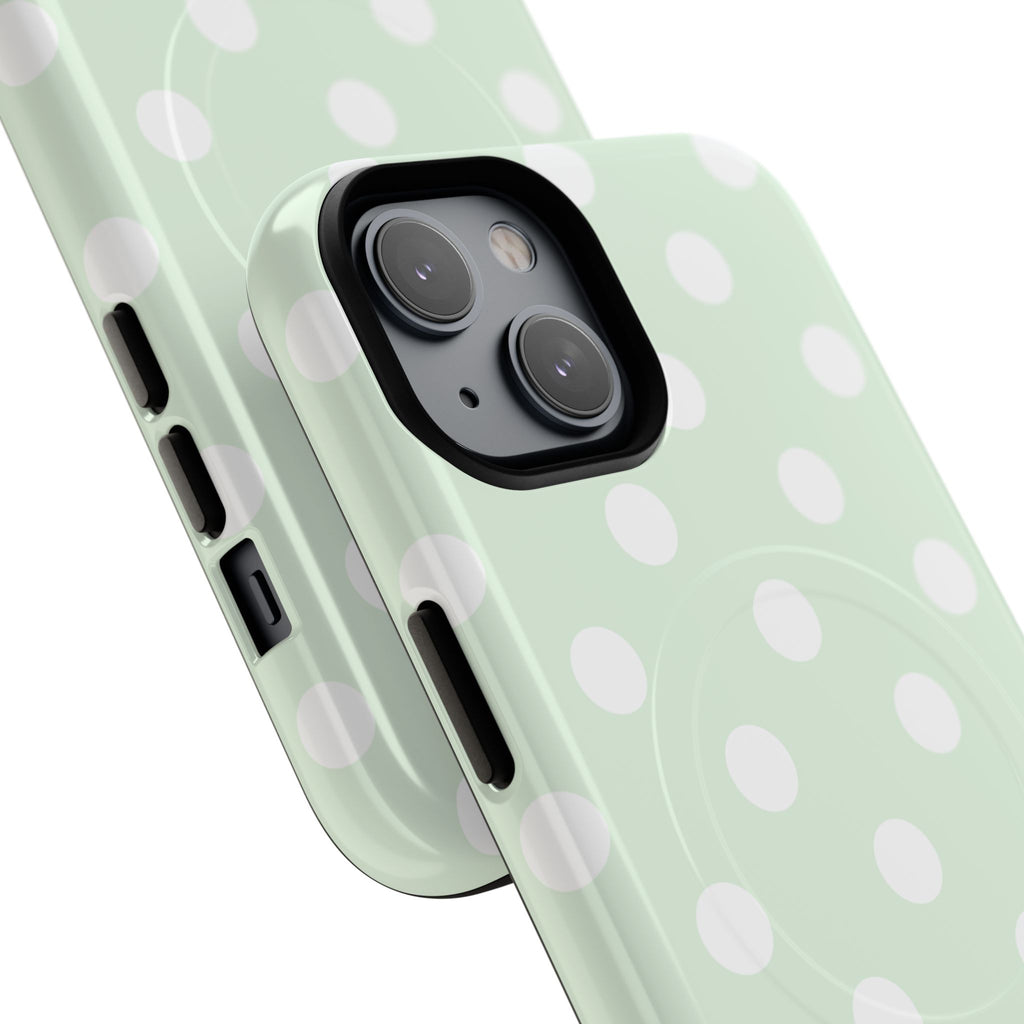 Tough MagSafe iPhone Case – Dual-Layer Protective Cover