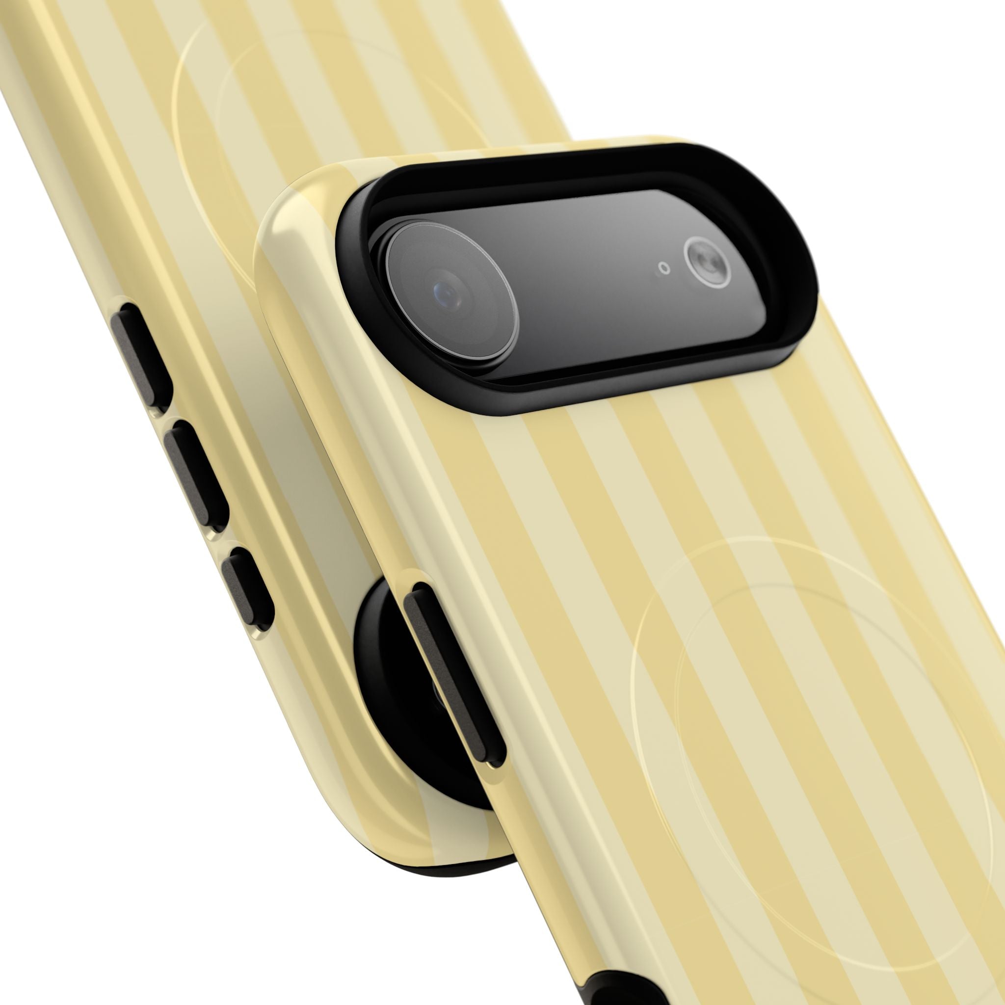 Tough MagSafe iPhone Case – Dual-Layer Protective Cover